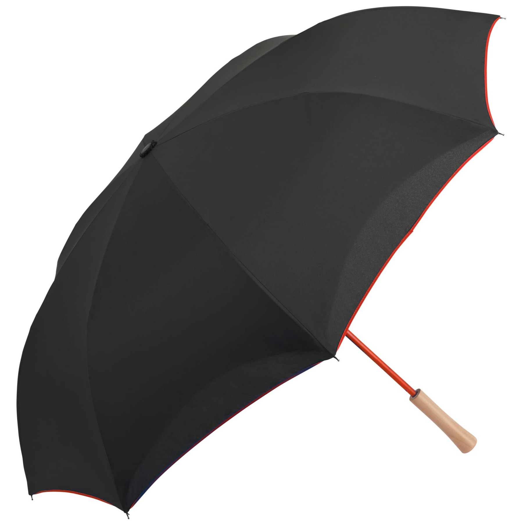 Picture of 48'' Recycled Manual Inversion Umbrella
