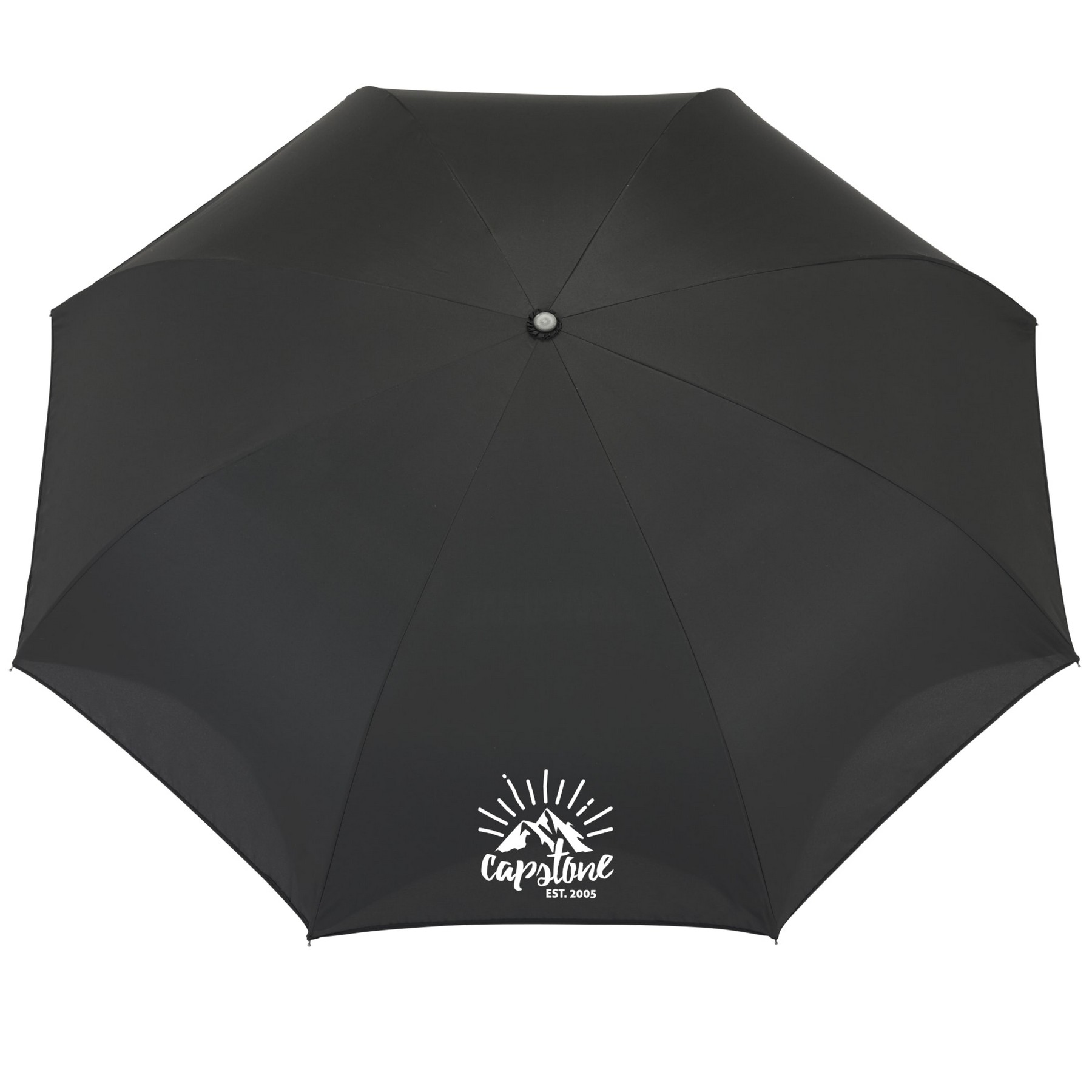 Picture of 48'' Recycled Manual Inversion Umbrella