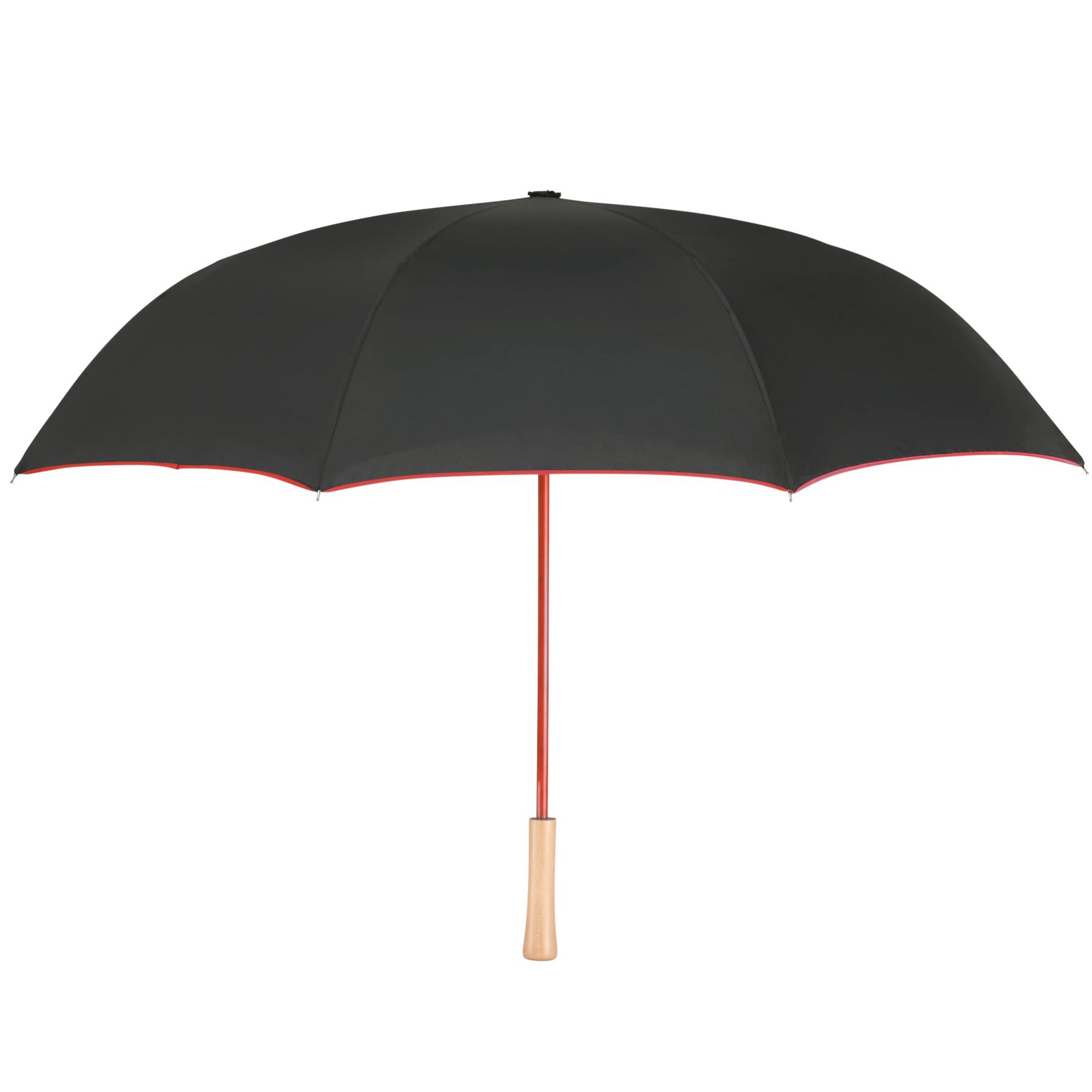 Picture of 48'' Recycled Manual Inversion Umbrella