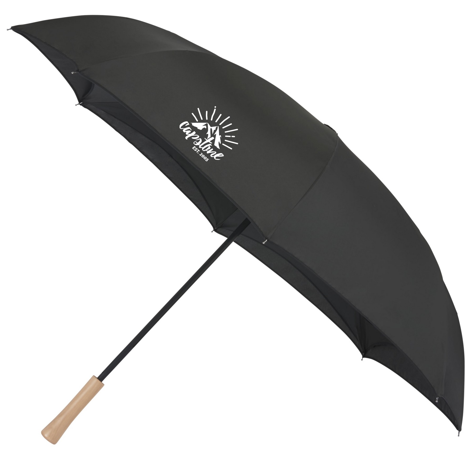 Picture of 48'' Recycled Manual Inversion Umbrella