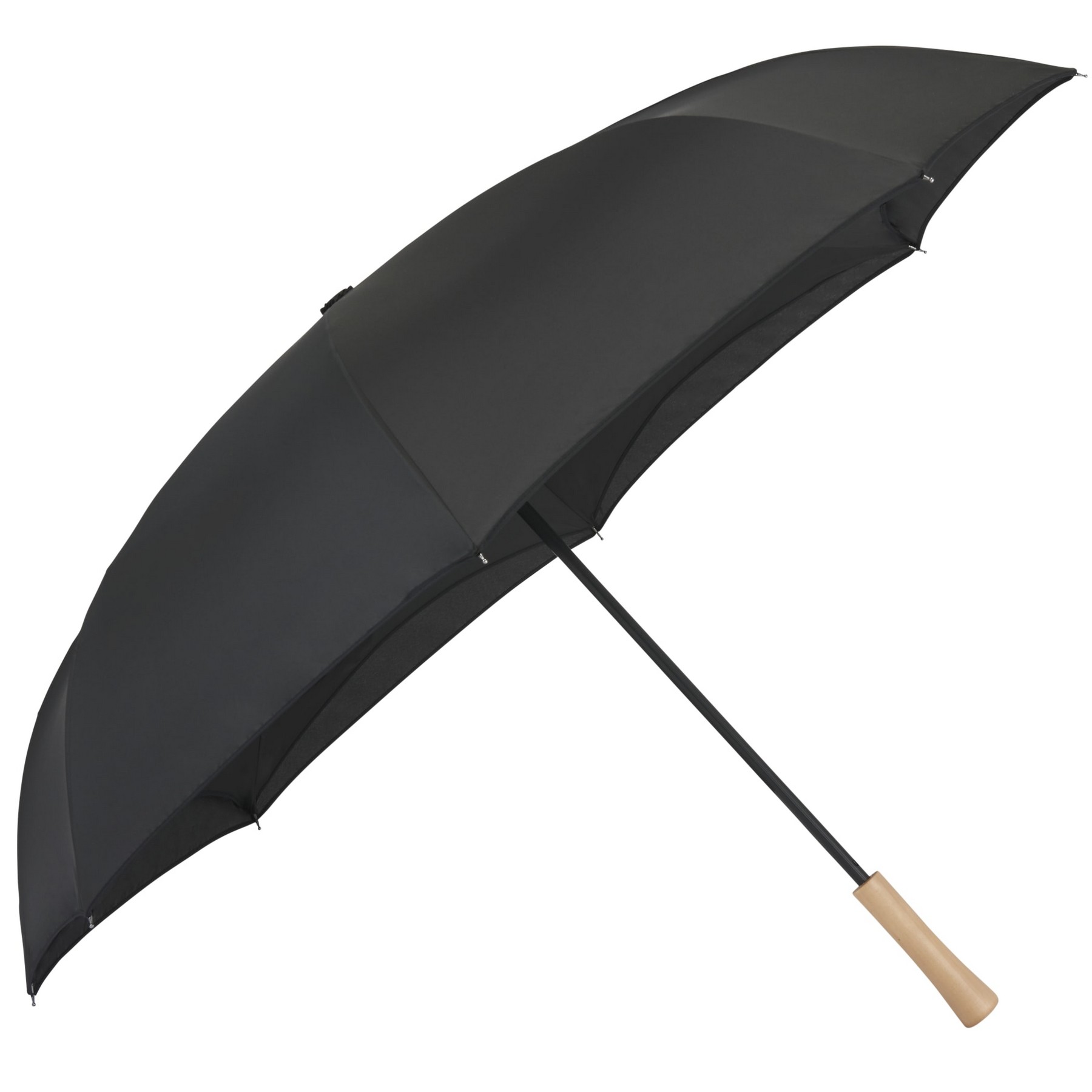 Picture of 48'' Recycled Manual Inversion Umbrella