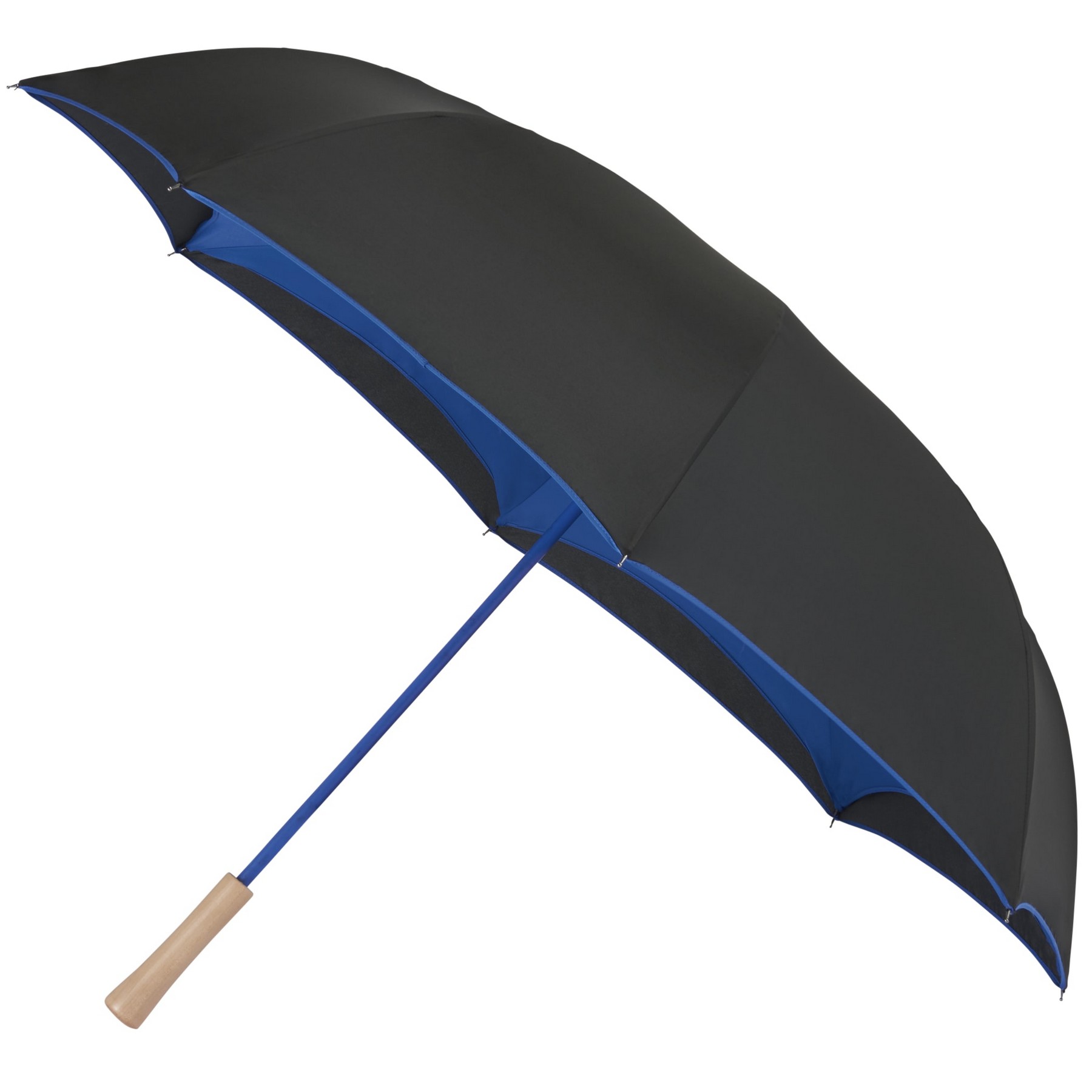 Picture of 48'' Recycled Manual Inversion Umbrella