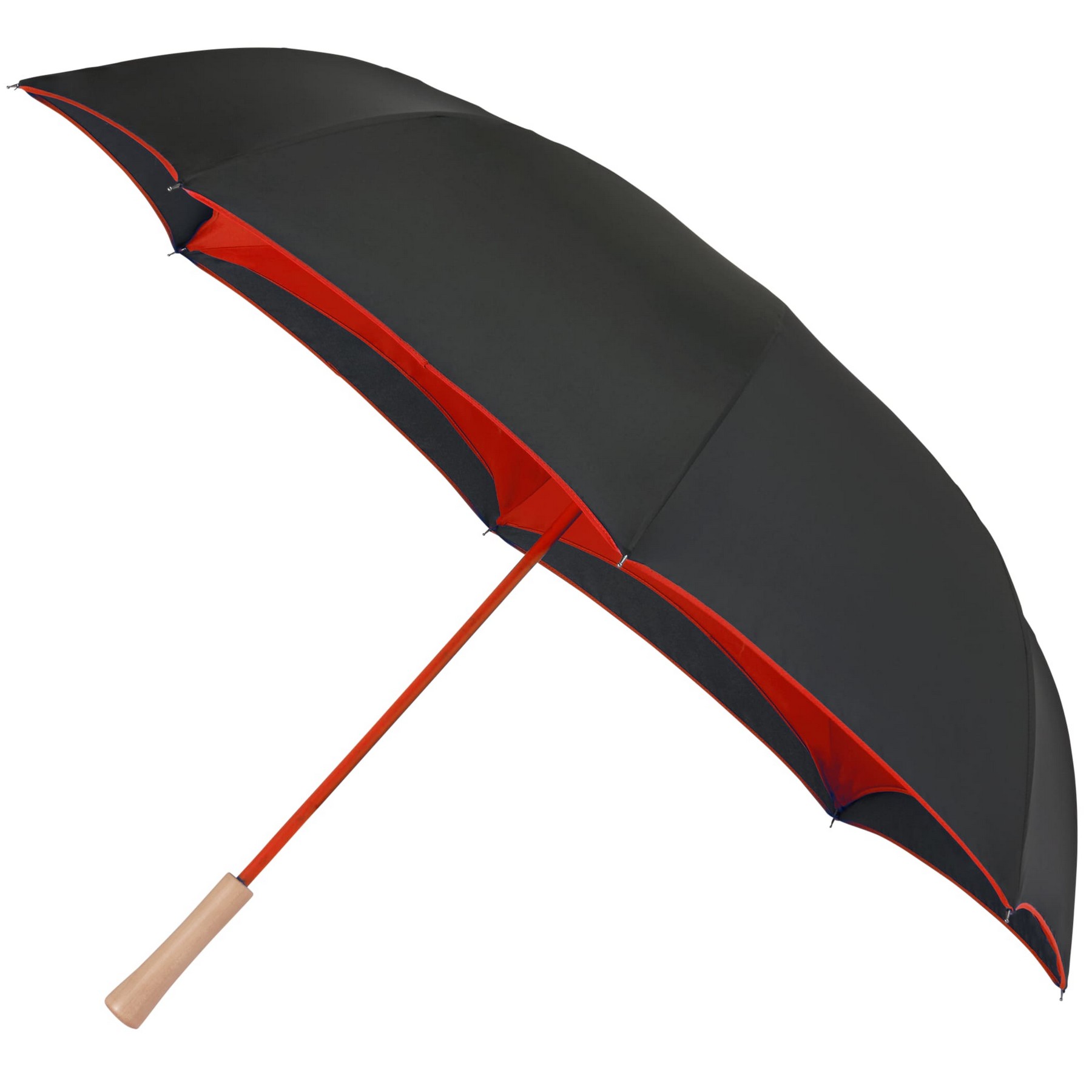 Picture of 48'' Recycled Manual Inversion Umbrella