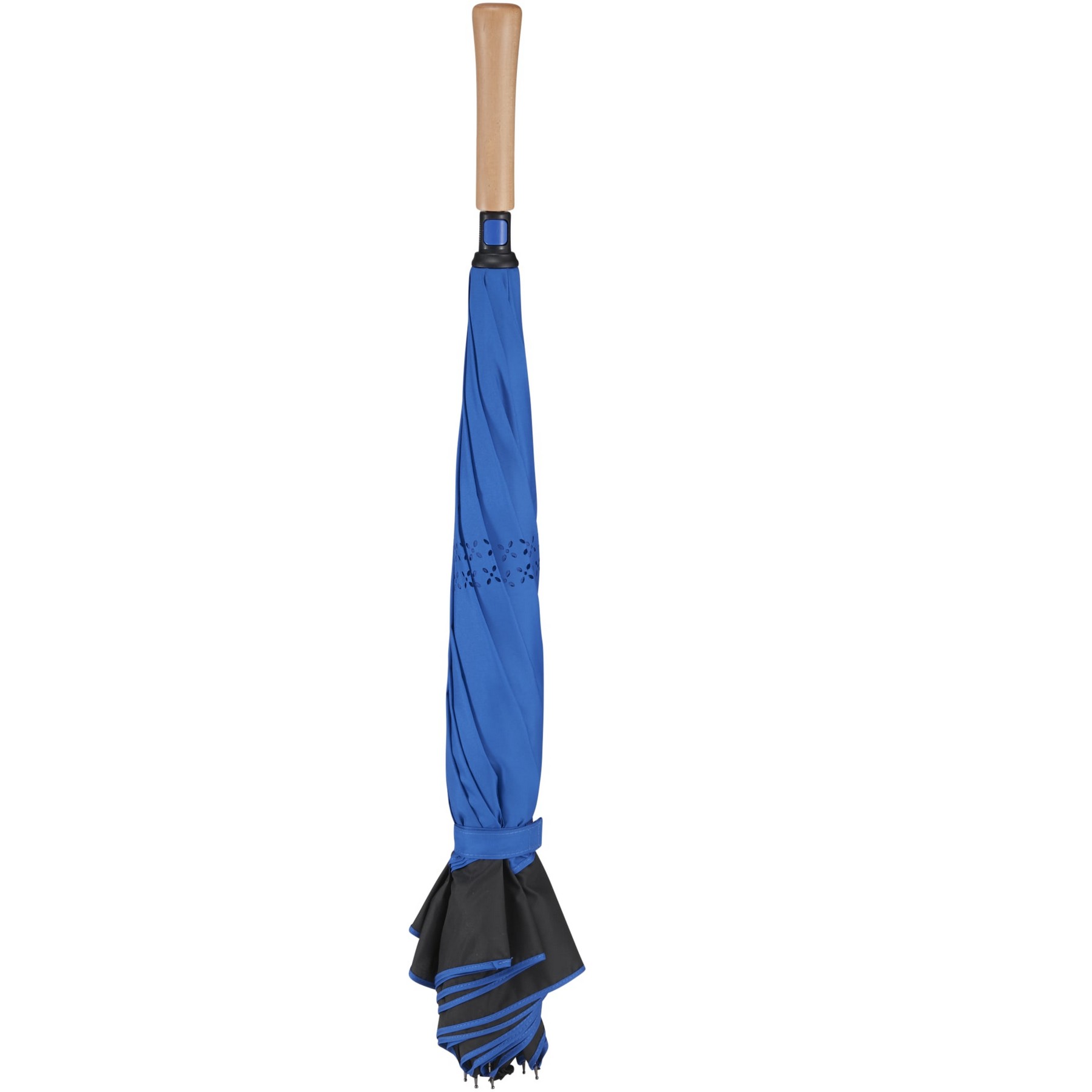 Picture of 48'' Recycled Manual Inversion Umbrella