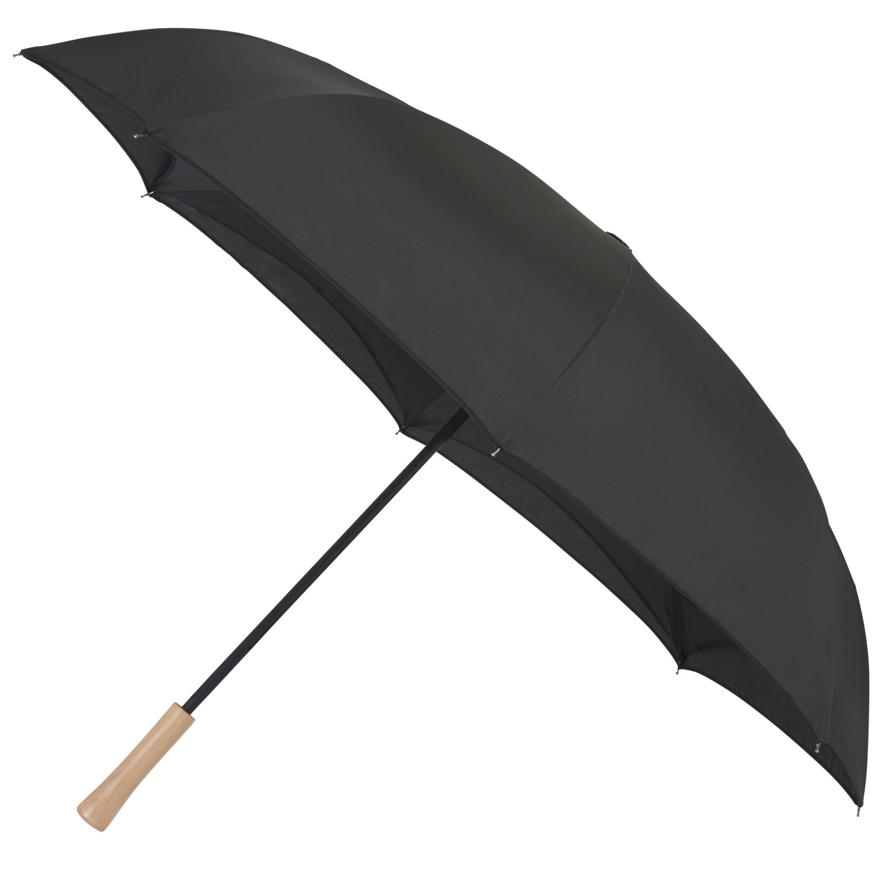 Picture of 48'' Recycled Manual Inversion Umbrella