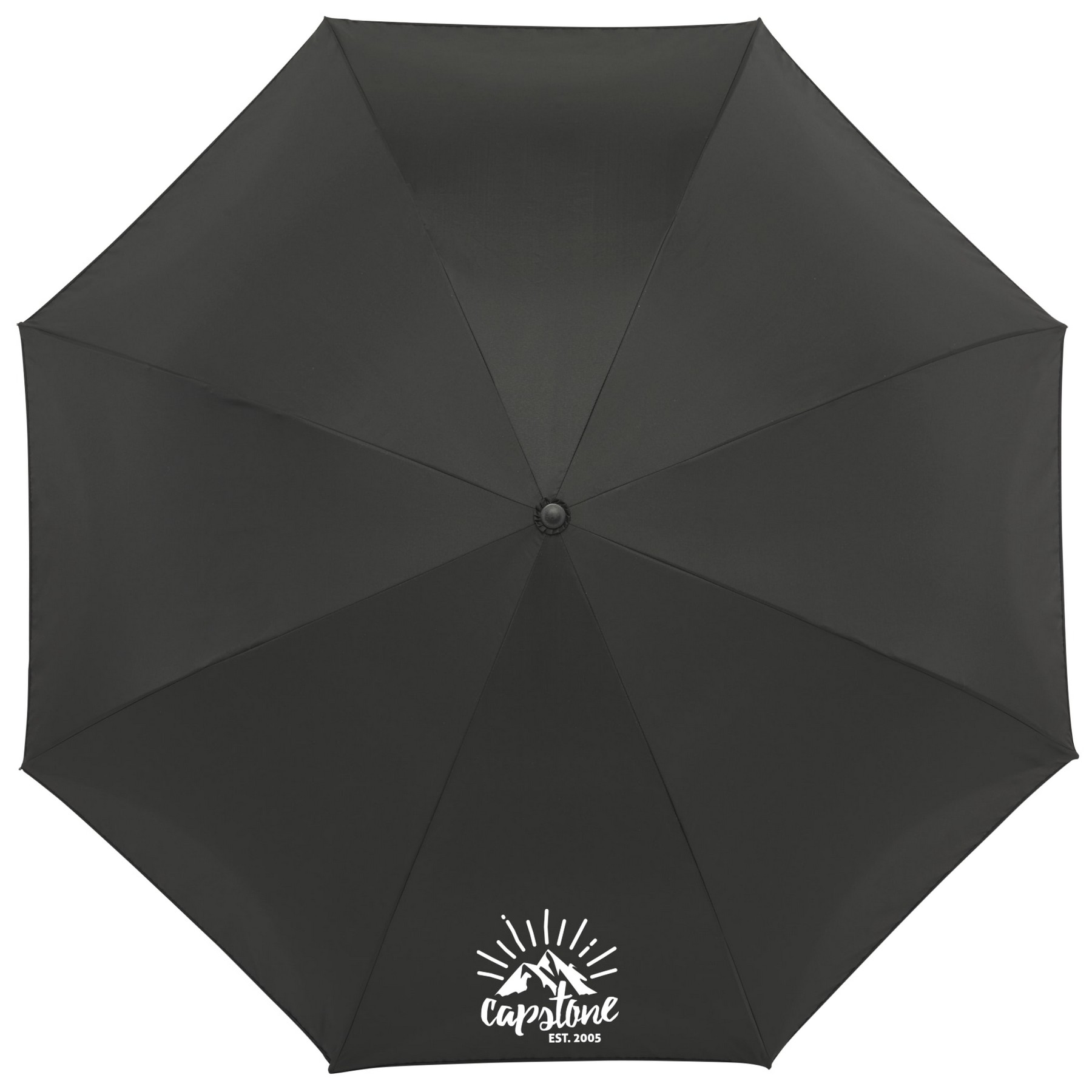Picture of 48'' Recycled Manual Inversion Umbrella