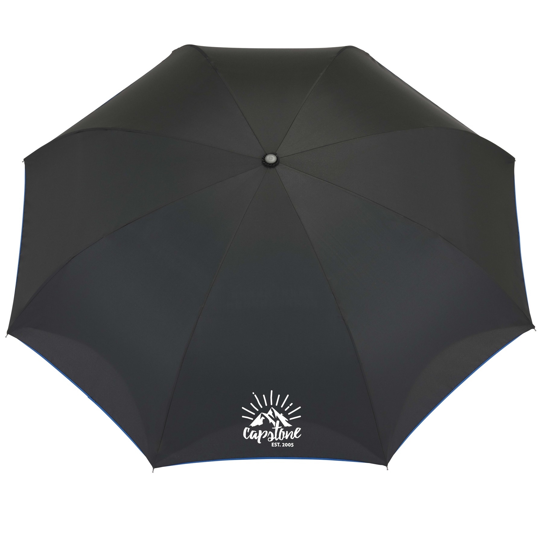 Picture of 48'' Recycled Manual Inversion Umbrella