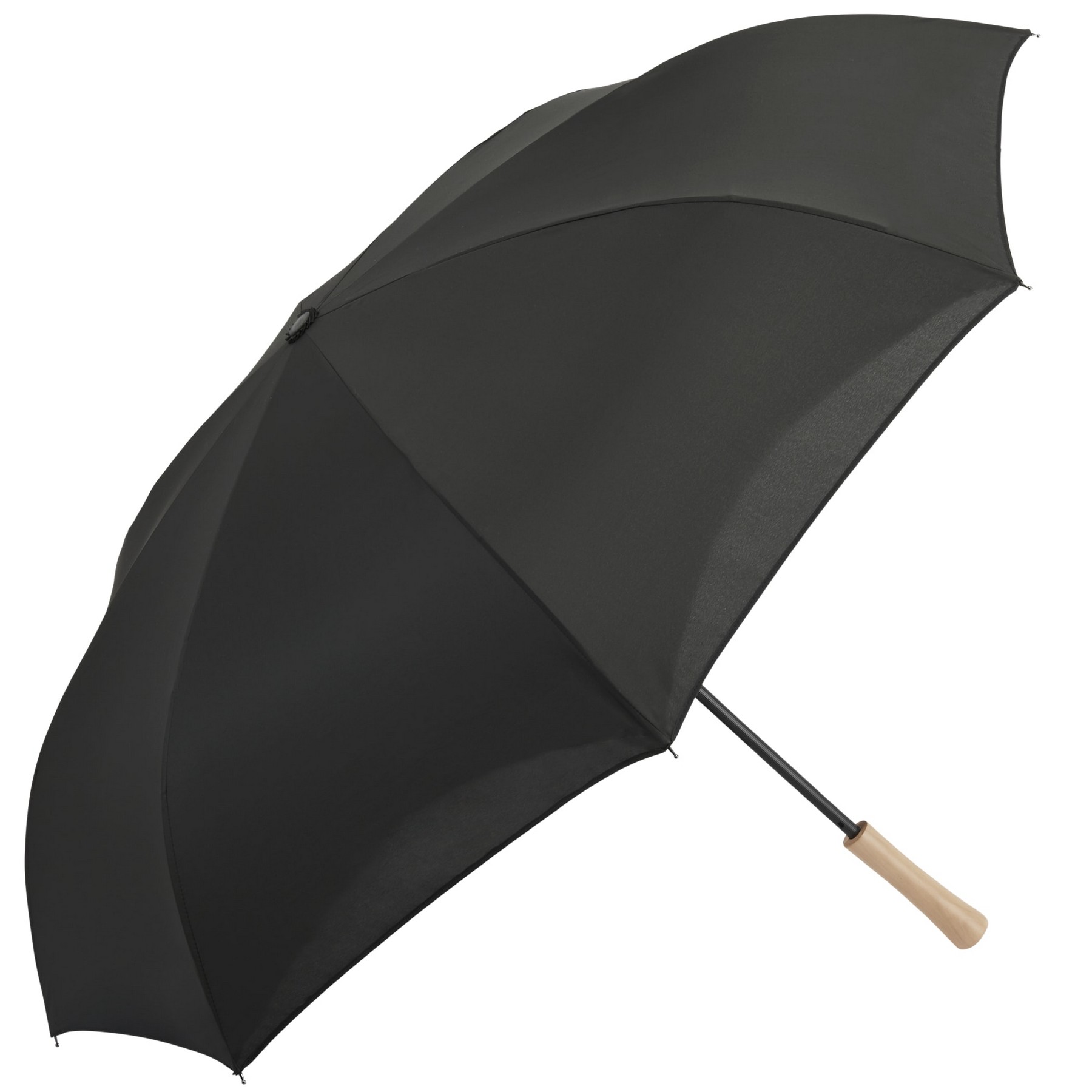 Picture of 48'' Recycled Manual Inversion Umbrella