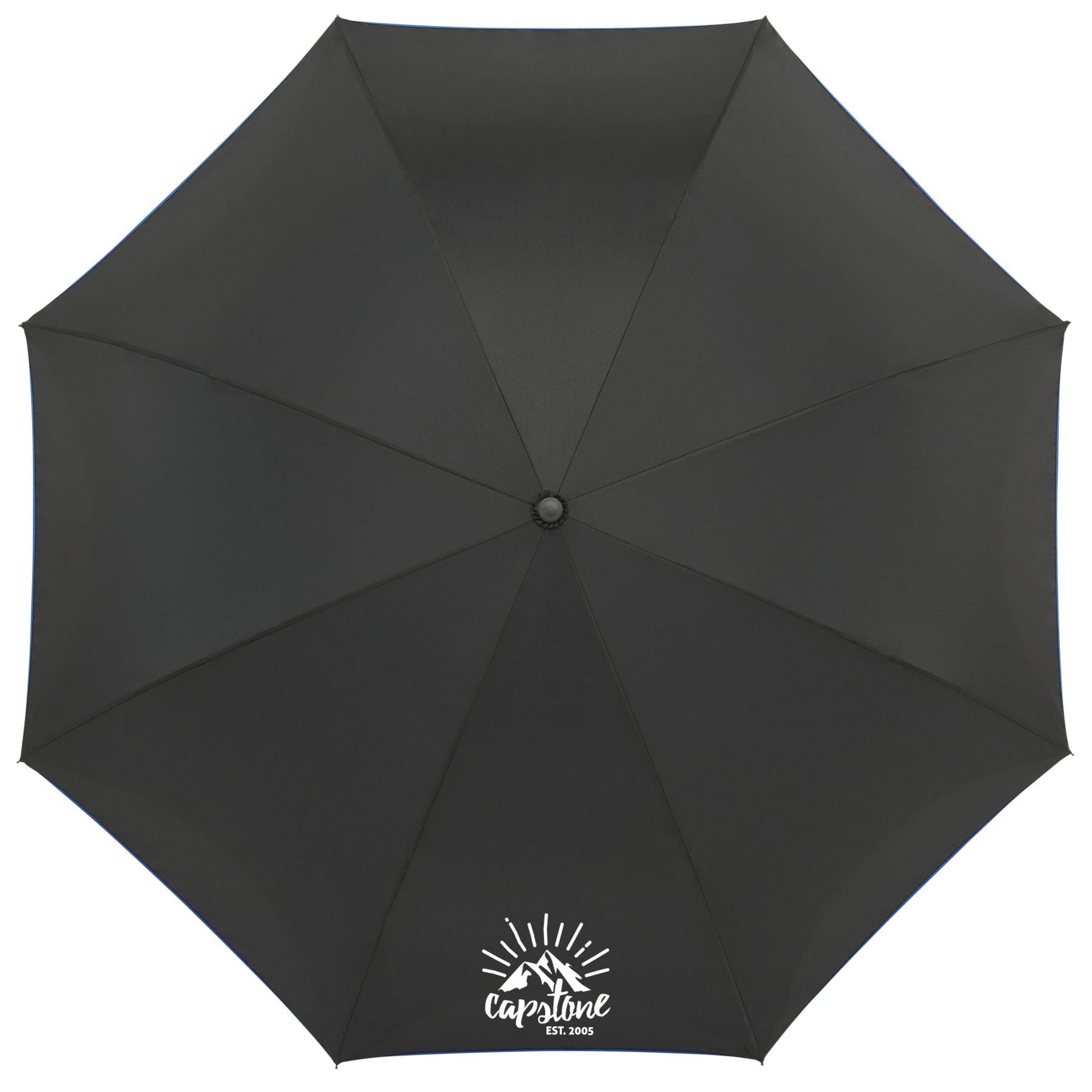 Picture of 48'' Recycled Manual Inversion Umbrella