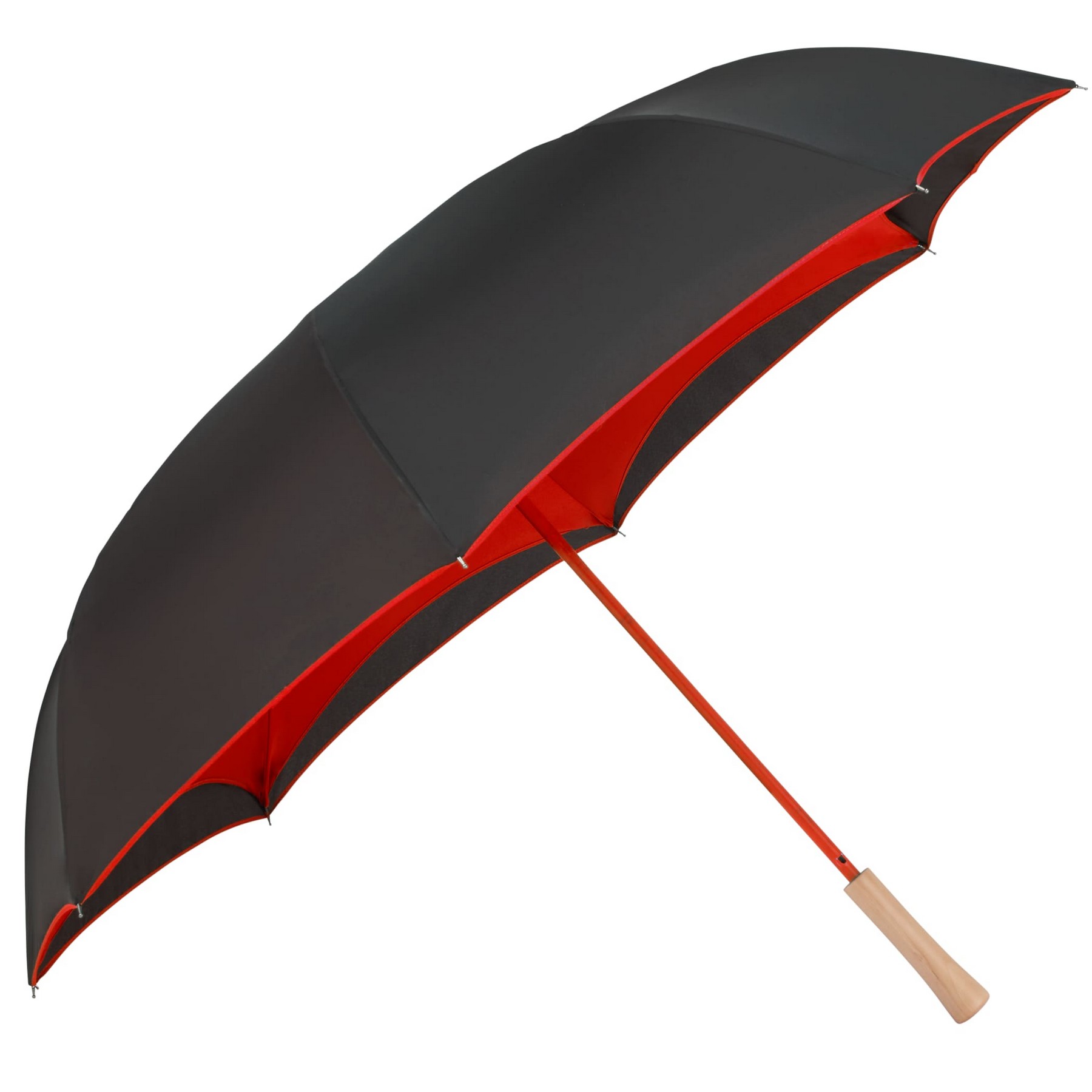 Picture of 48'' Recycled Manual Inversion Umbrella