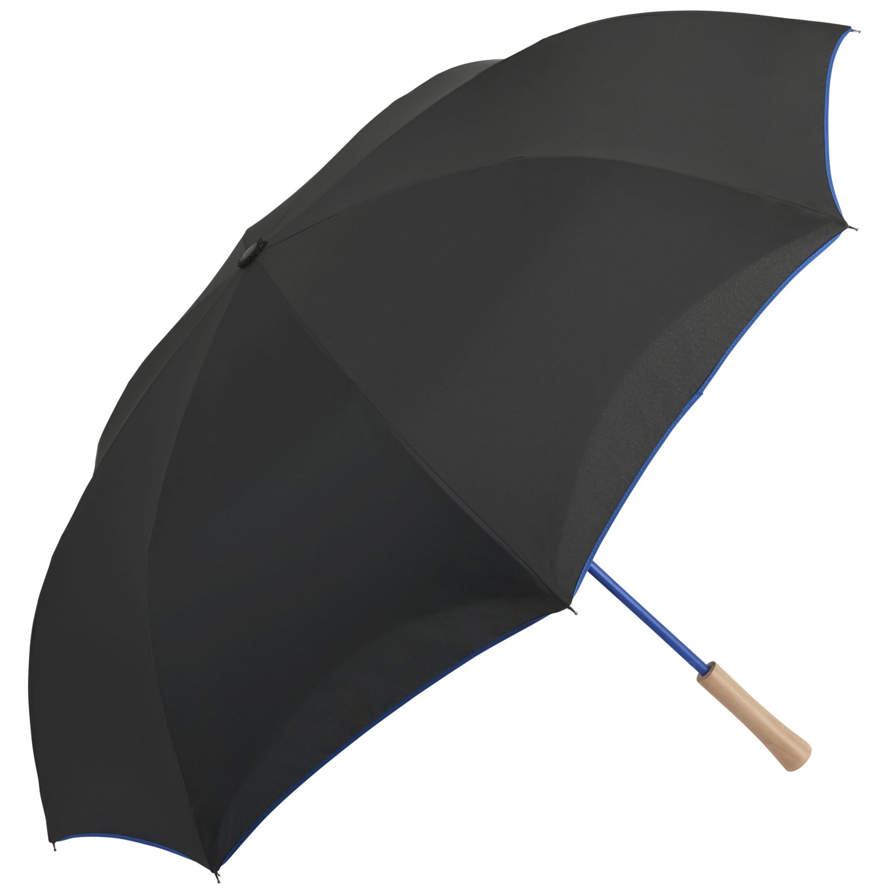 Picture of 48'' Recycled Manual Inversion Umbrella
