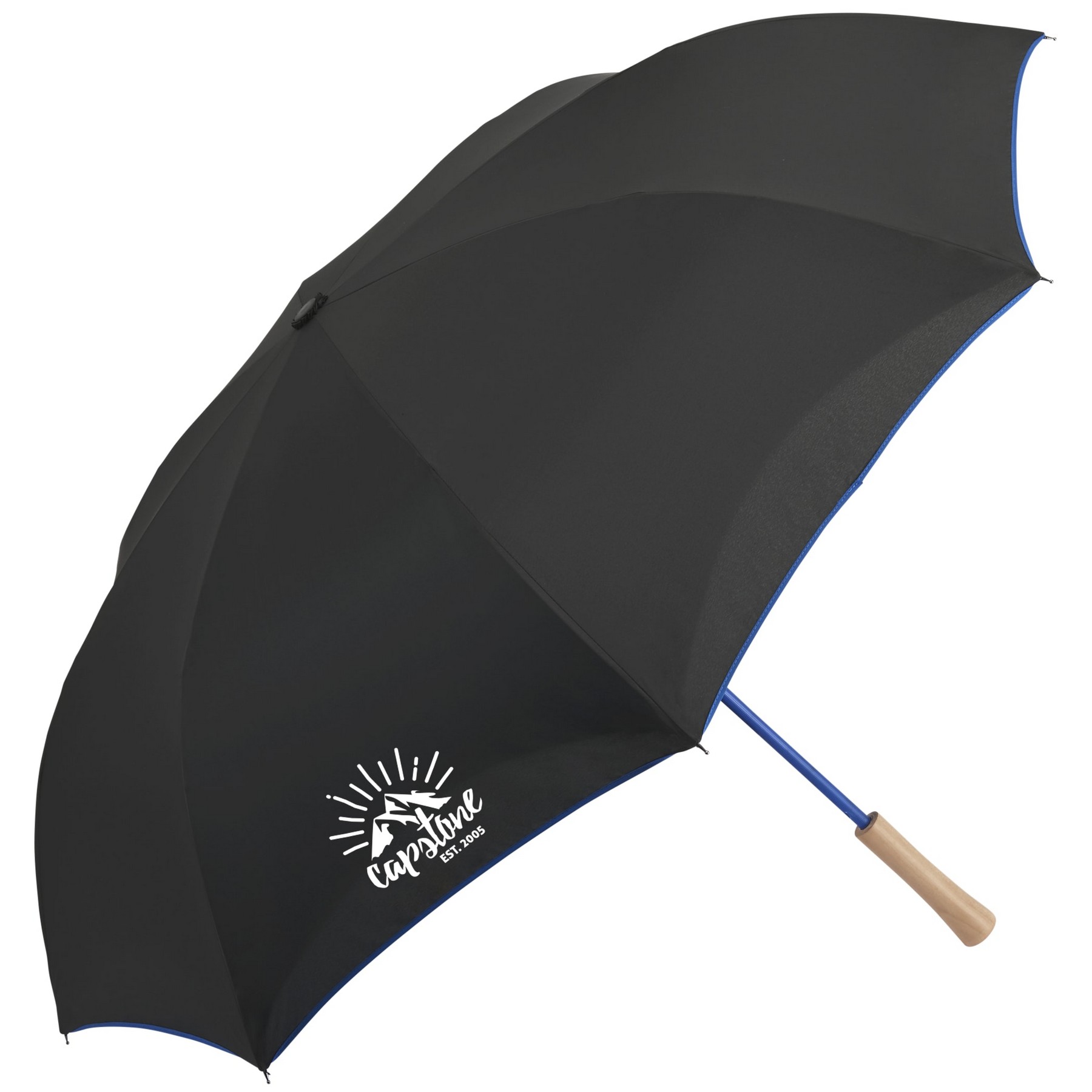 Picture of 48'' Recycled Manual Inversion Umbrella