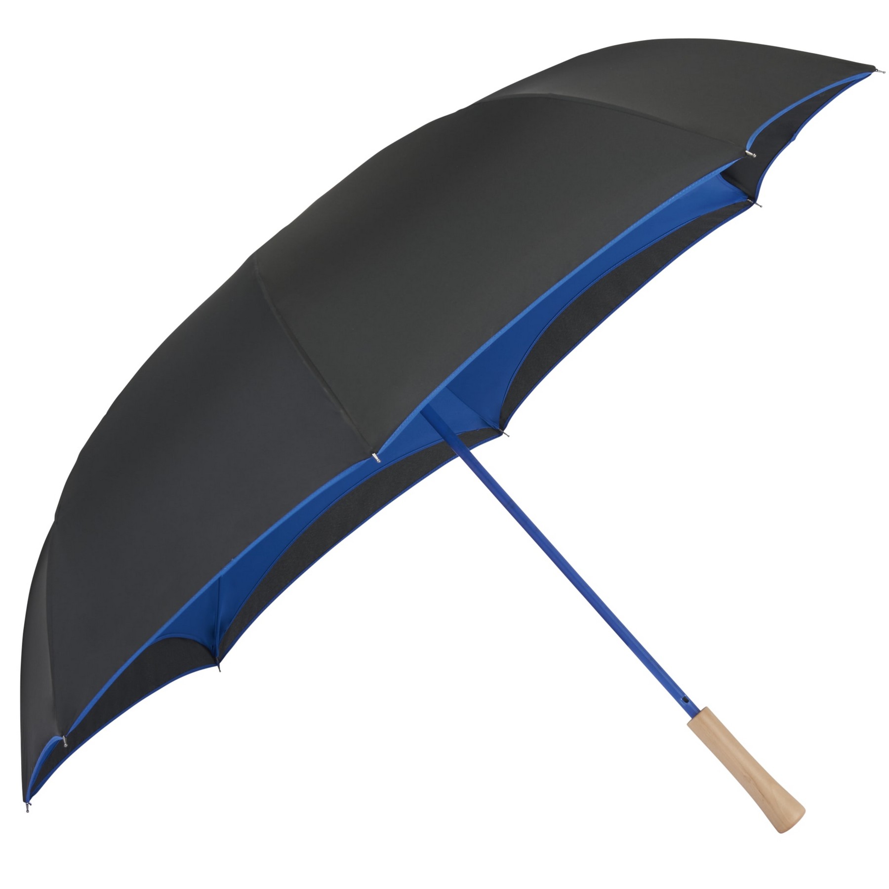 Picture of 48'' Recycled Manual Inversion Umbrella