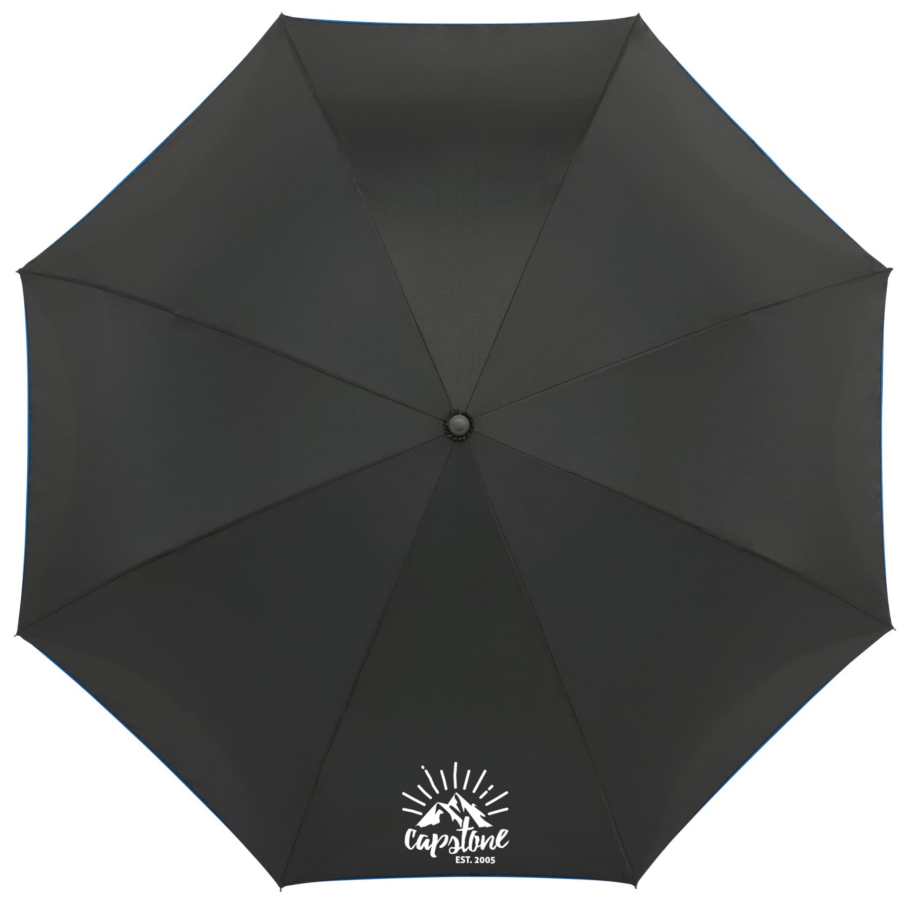 Picture of 48'' Recycled Manual Inversion Umbrella