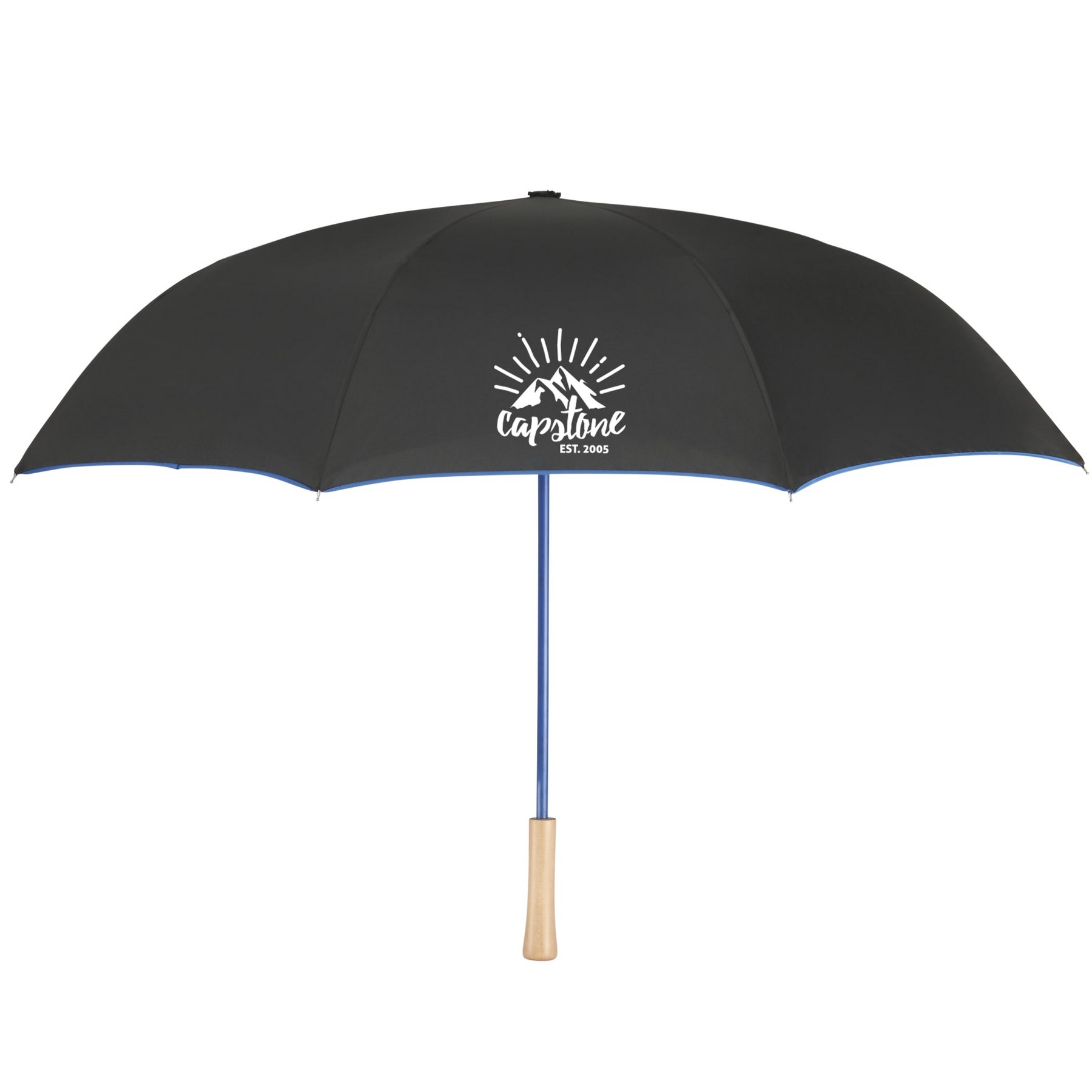 Picture of 48'' Recycled Manual Inversion Umbrella