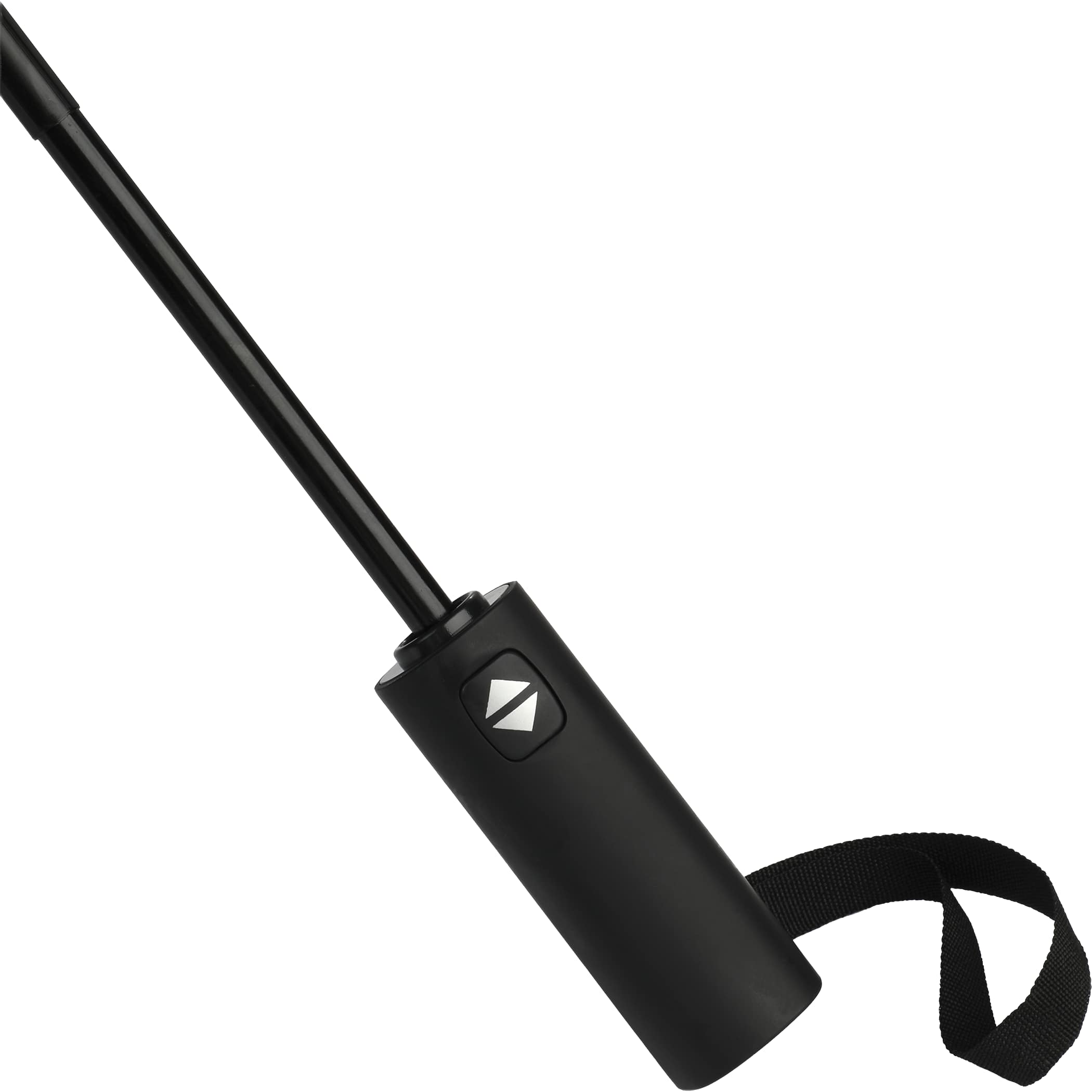 Picture of 48'' rPET Umbrella w/ Reflective Trim