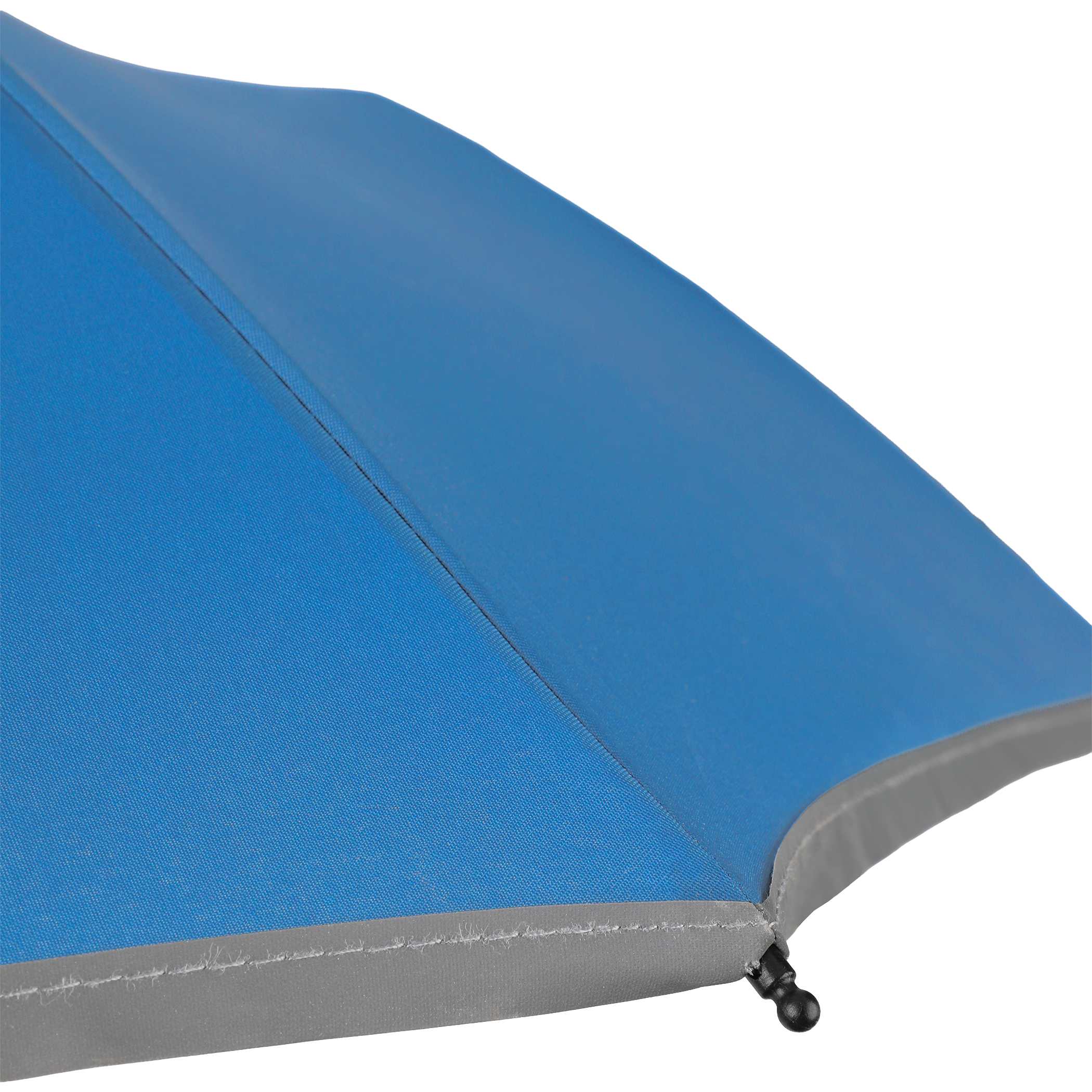 Picture of 48'' rPET Umbrella w/ Reflective Trim