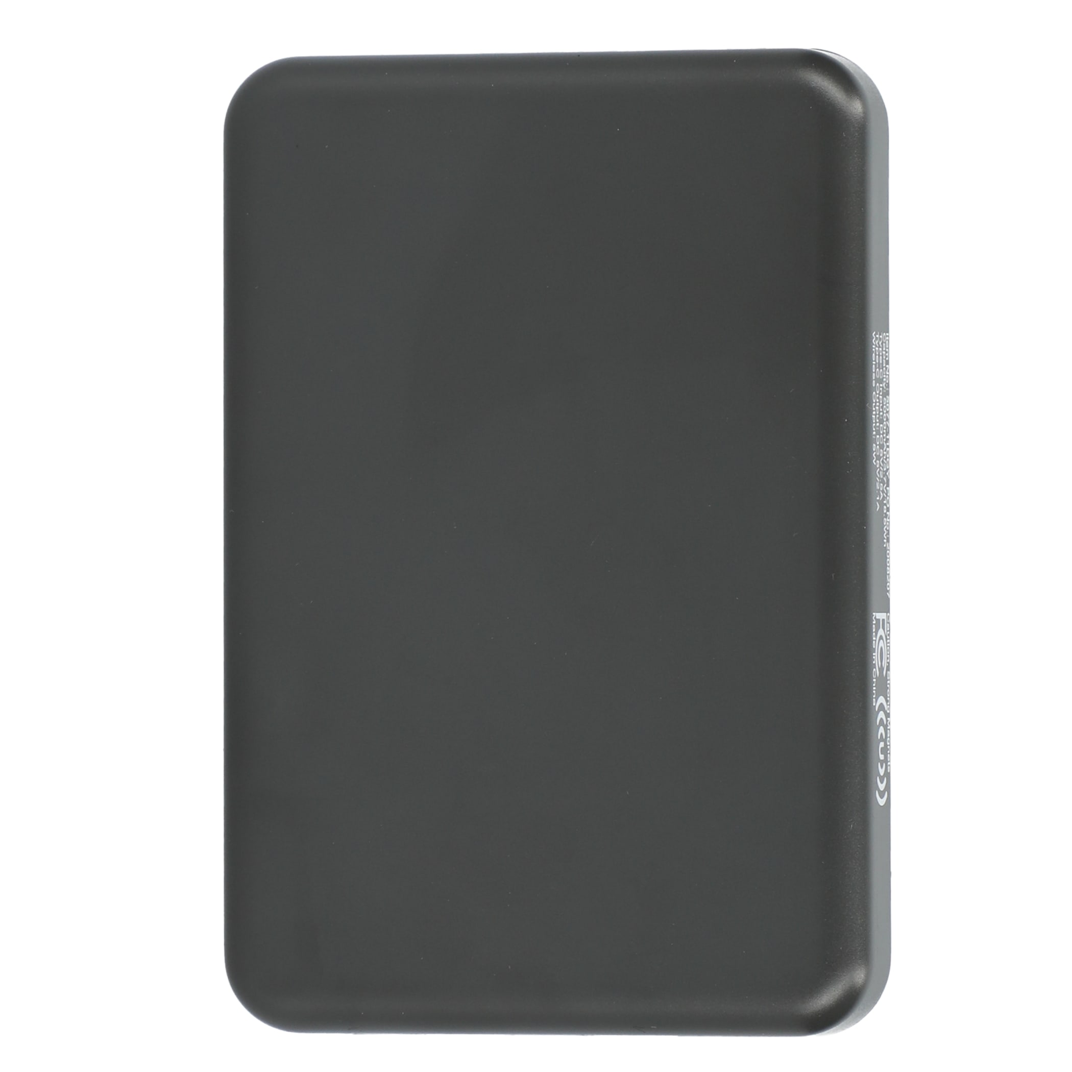 Picture of Solekick™ MagClick™ 5000 mAh Wireless Power Bank
