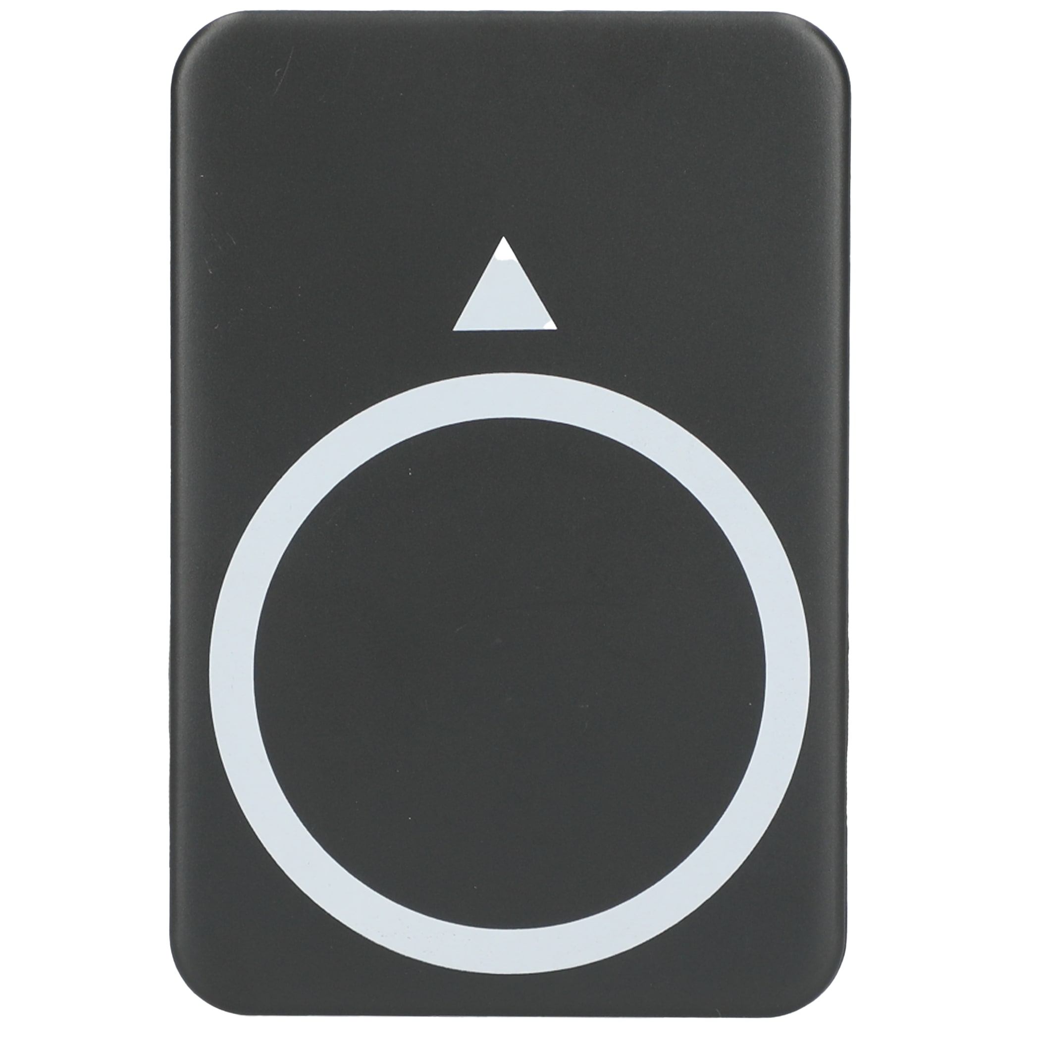 Picture of Solekick™ MagClick™ 5000 mAh Wireless Power Bank