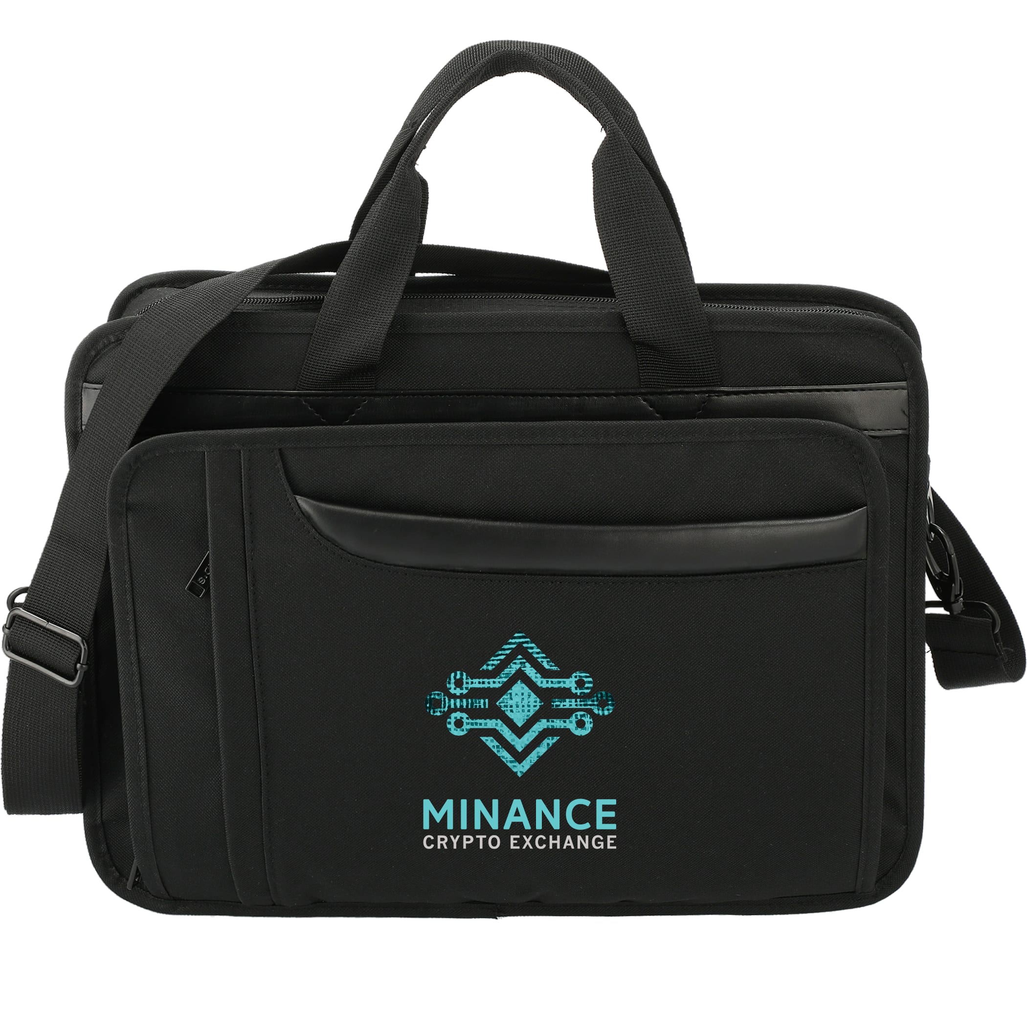 Picture of Paragon 15'' Computer Briefcase