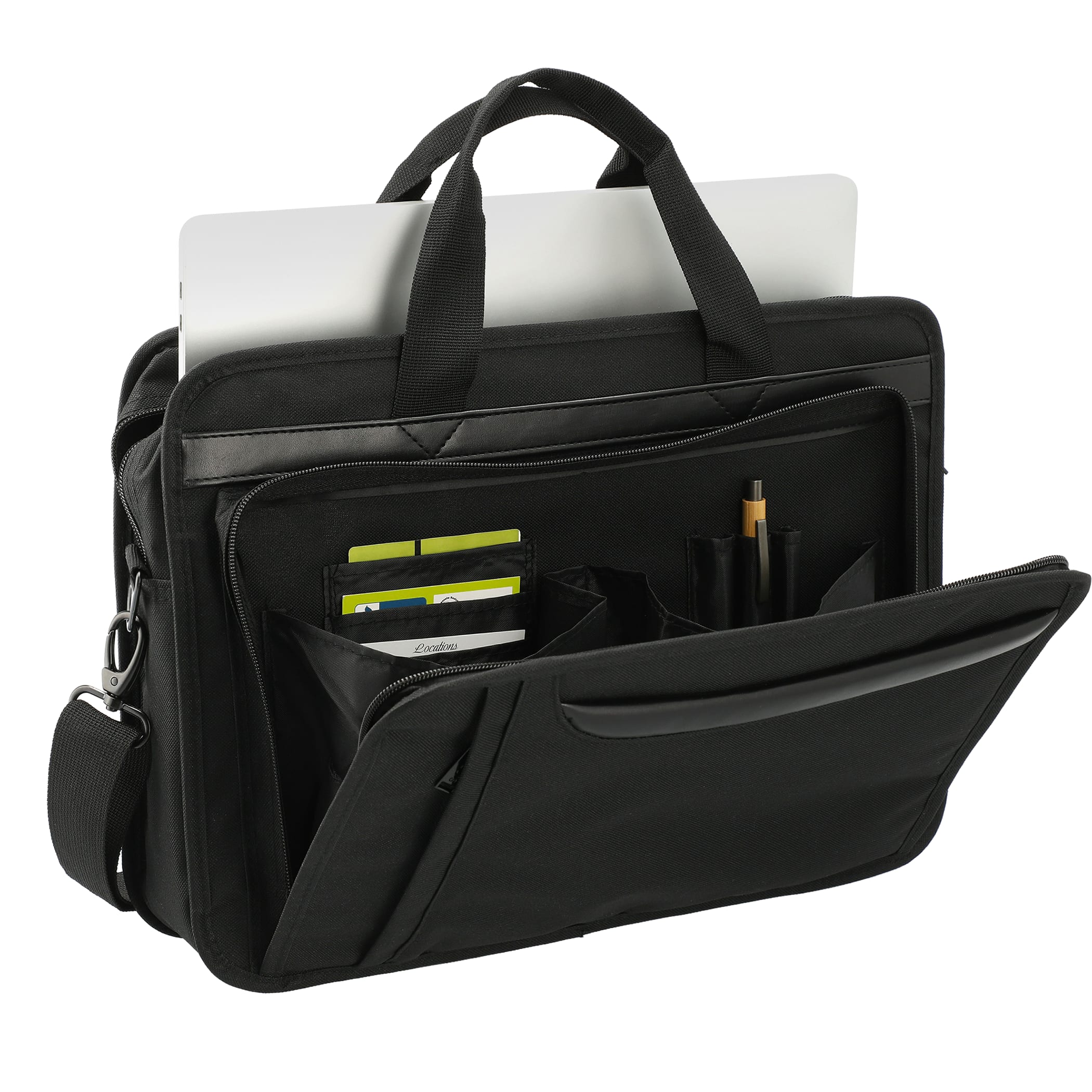 Picture of Paragon 15'' Computer Briefcase