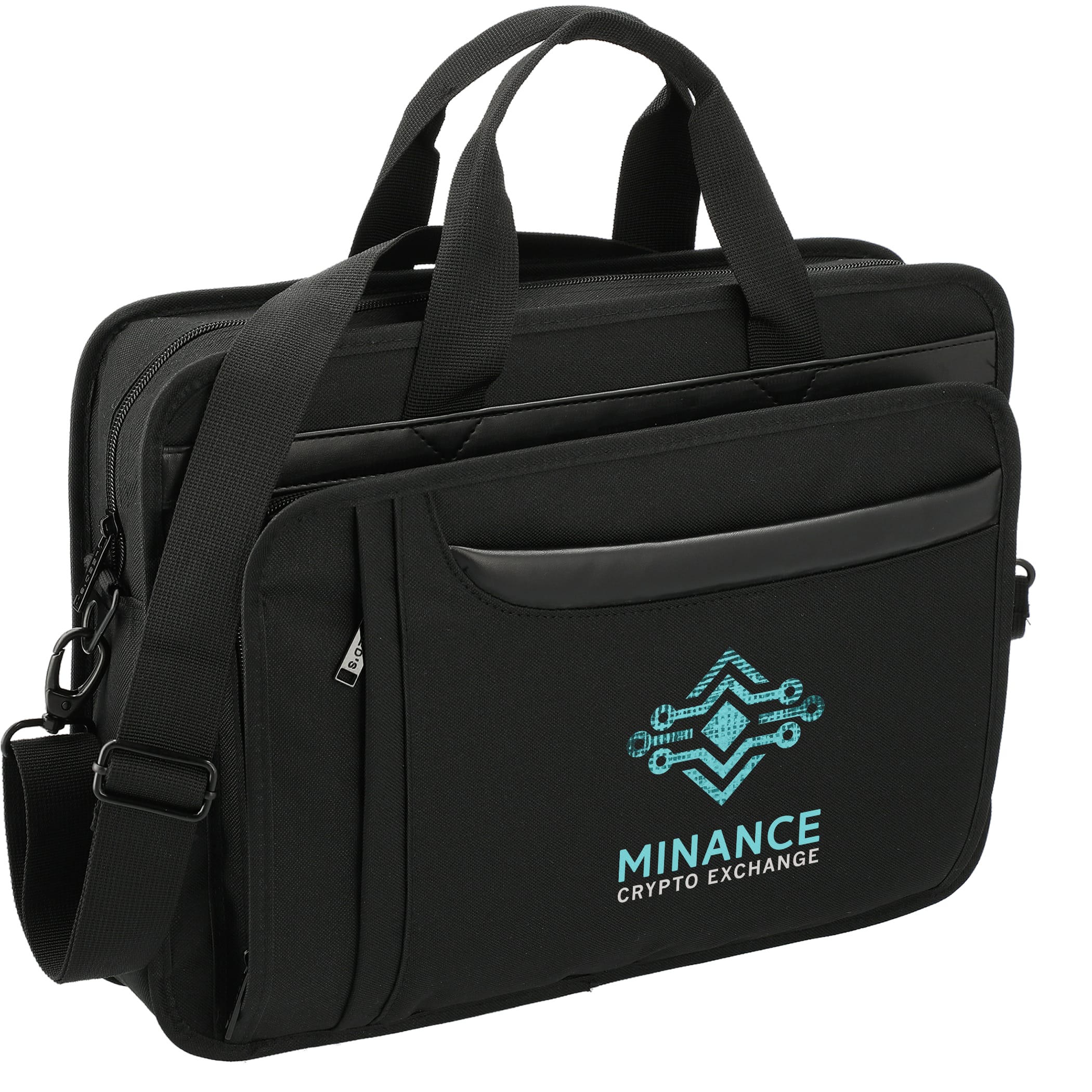 Picture of Paragon 15'' Computer Briefcase