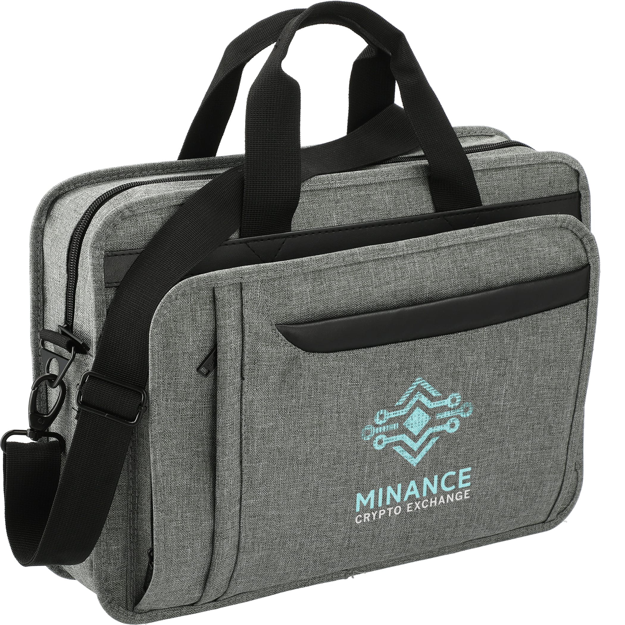 Picture of Paragon 15'' Computer Briefcase
