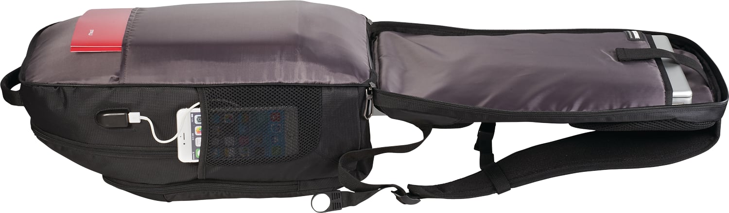 Picture of Foyager TSA 15'' Computer Backpack