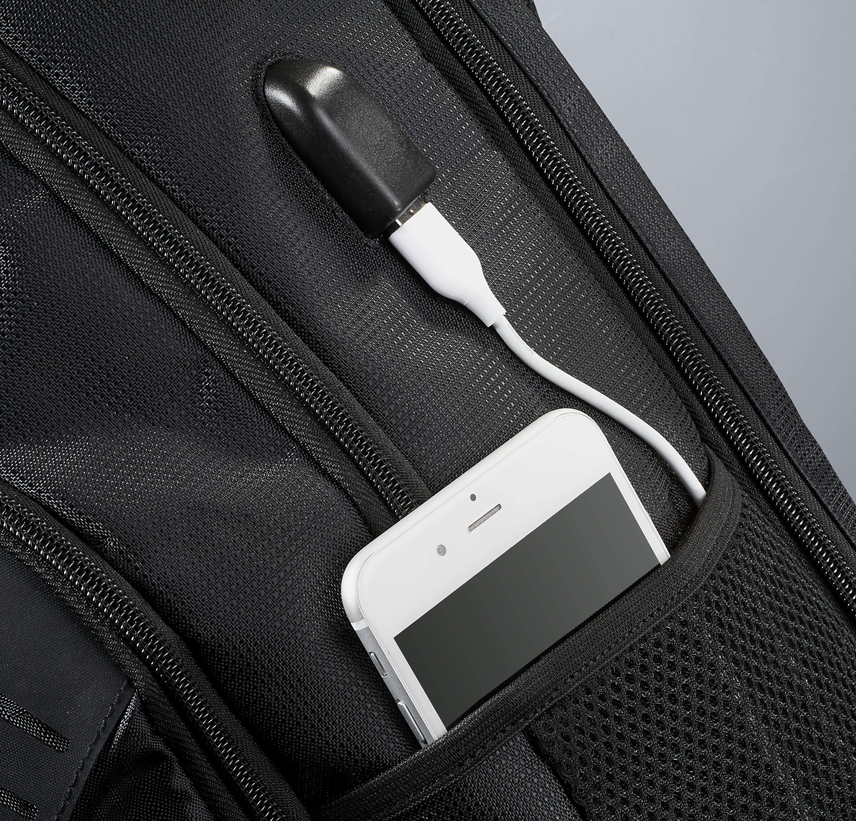 Picture of Foyager TSA 15'' Computer Backpack