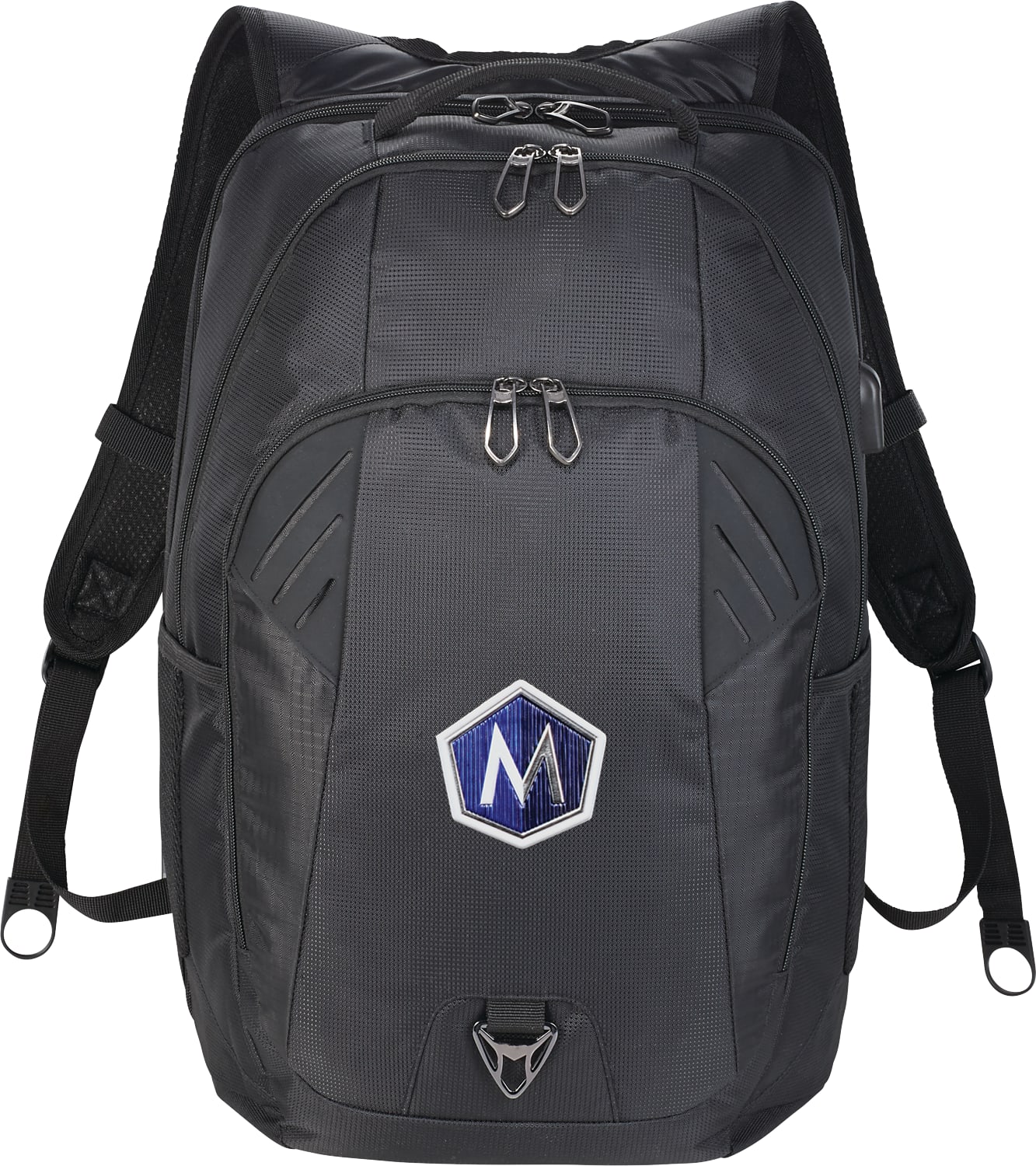 Picture of Foyager TSA 15'' Computer Backpack