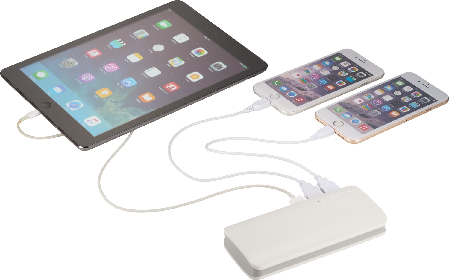 Picture of Spare 10000 mAh Power Bank