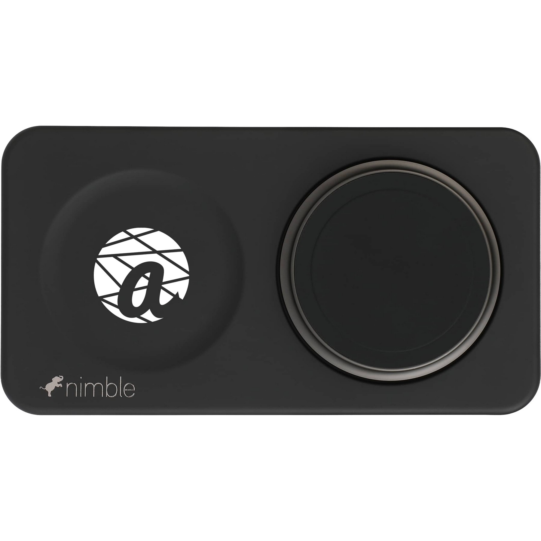 Picture of Nimble Podium 2-in-1 Wireless Charging Stand