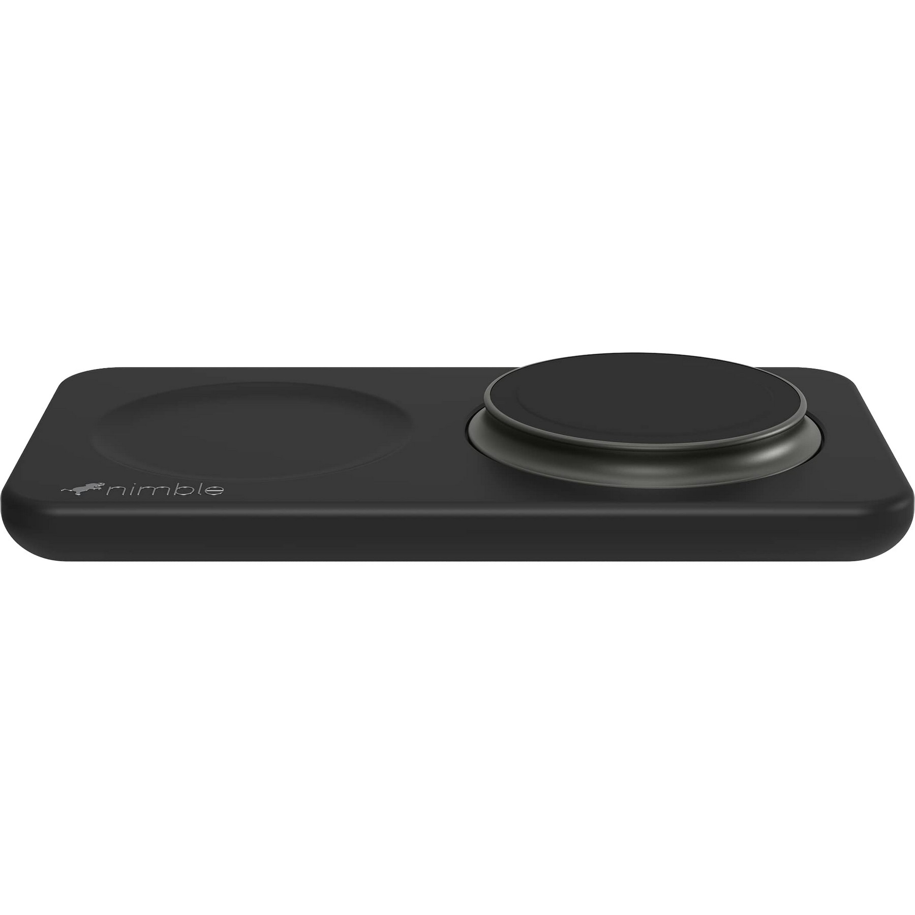Picture of Nimble Podium 2-in-1 Wireless Charging Stand