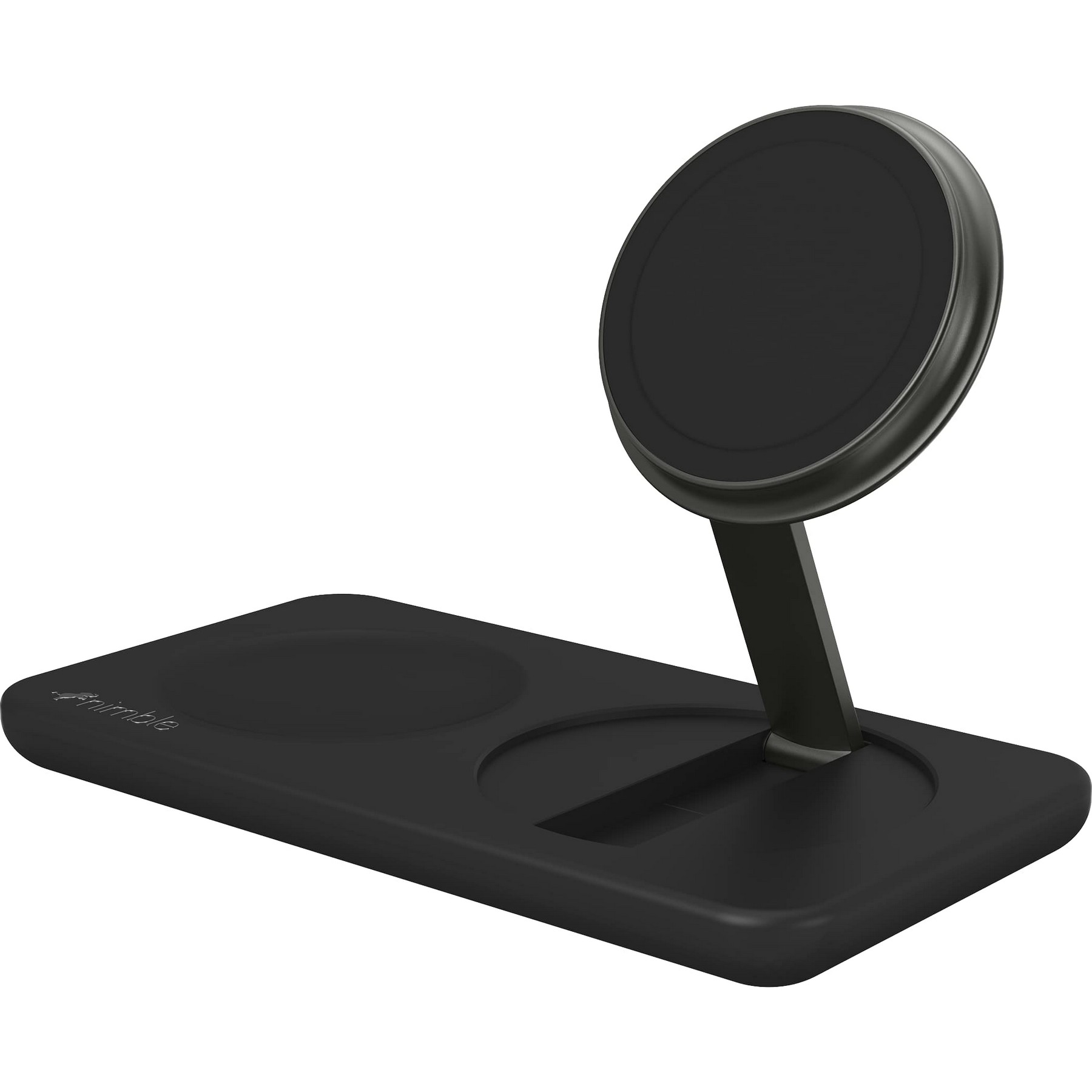 Picture of Nimble Podium 2-in-1 Wireless Charging Stand