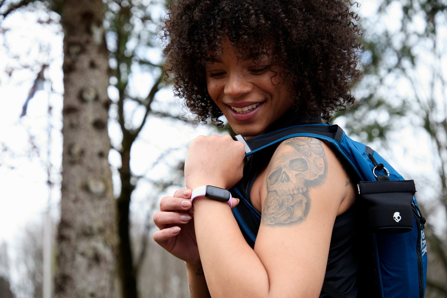 Picture of Fitbit Inspire 3