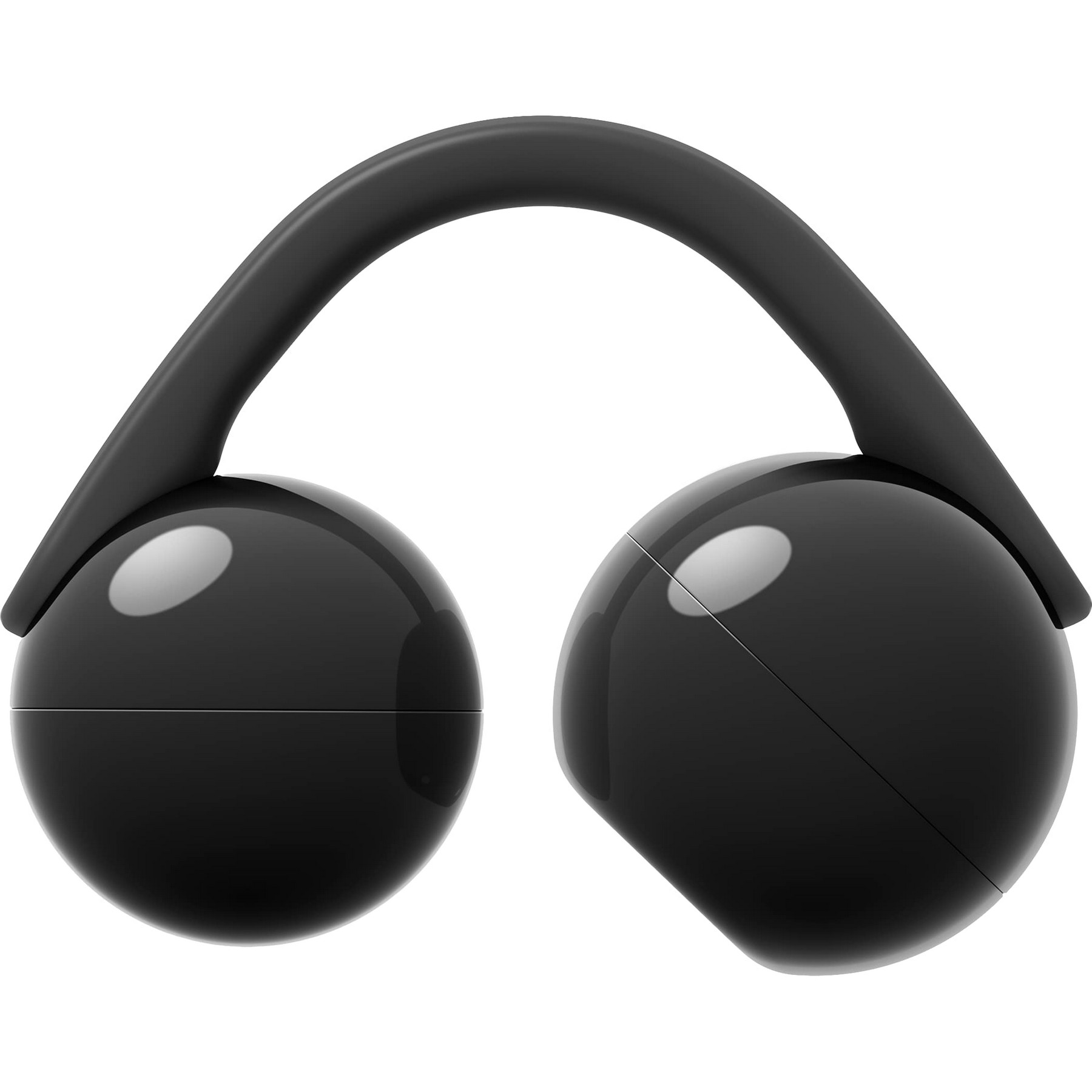 Picture of Sony LinkBuds Clip Truly Wireless Open Ear Earbuds