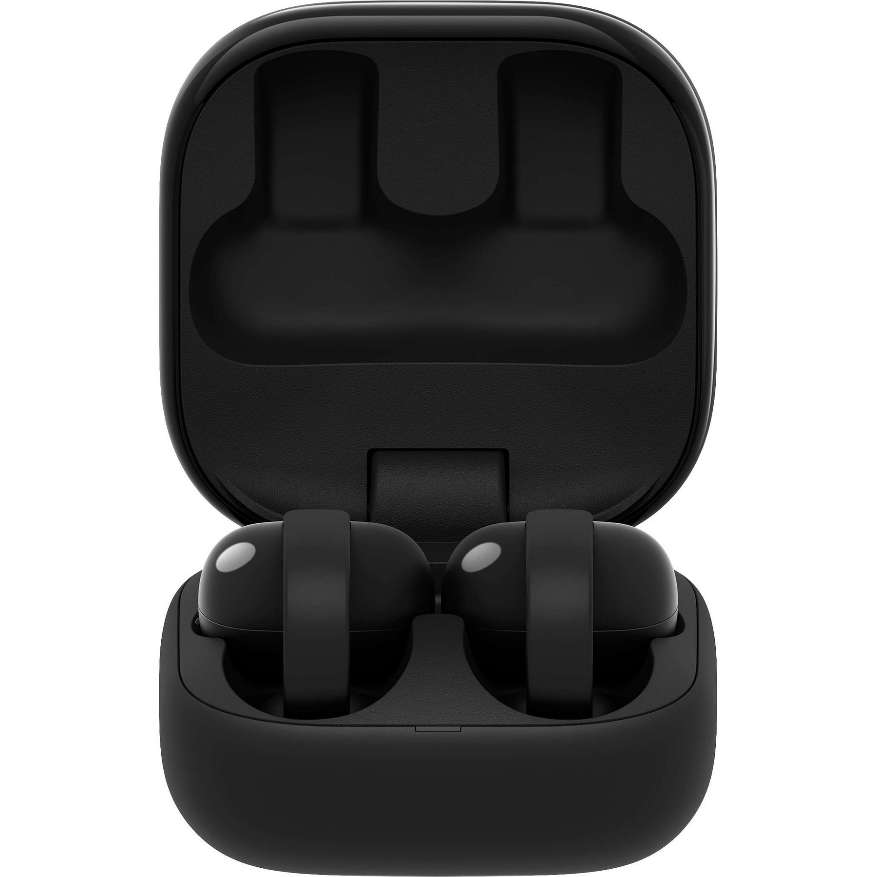 Picture of Sony LinkBuds Clip Truly Wireless Open Ear Earbuds