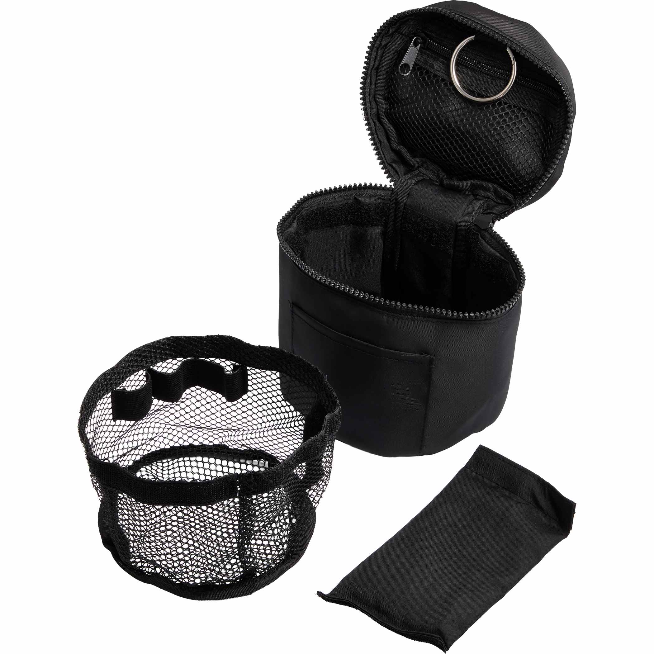 Picture of Wellable Recycled Round Travel Case