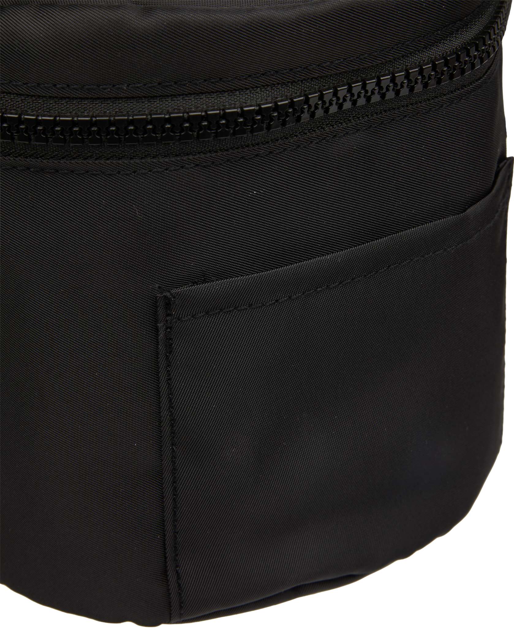 Picture of Wellable Recycled Round Travel Case
