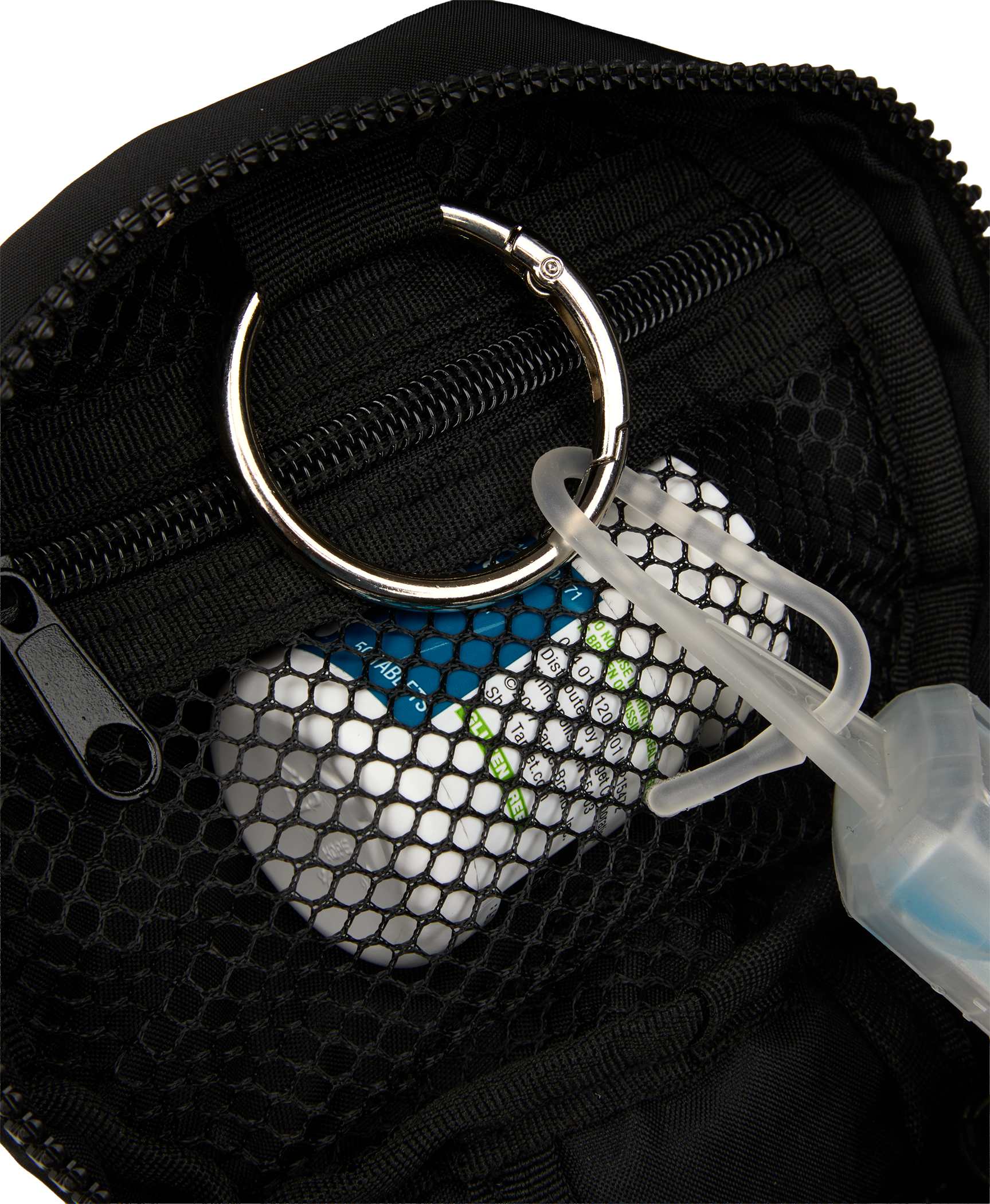 Picture of Wellable Recycled Round Travel Case