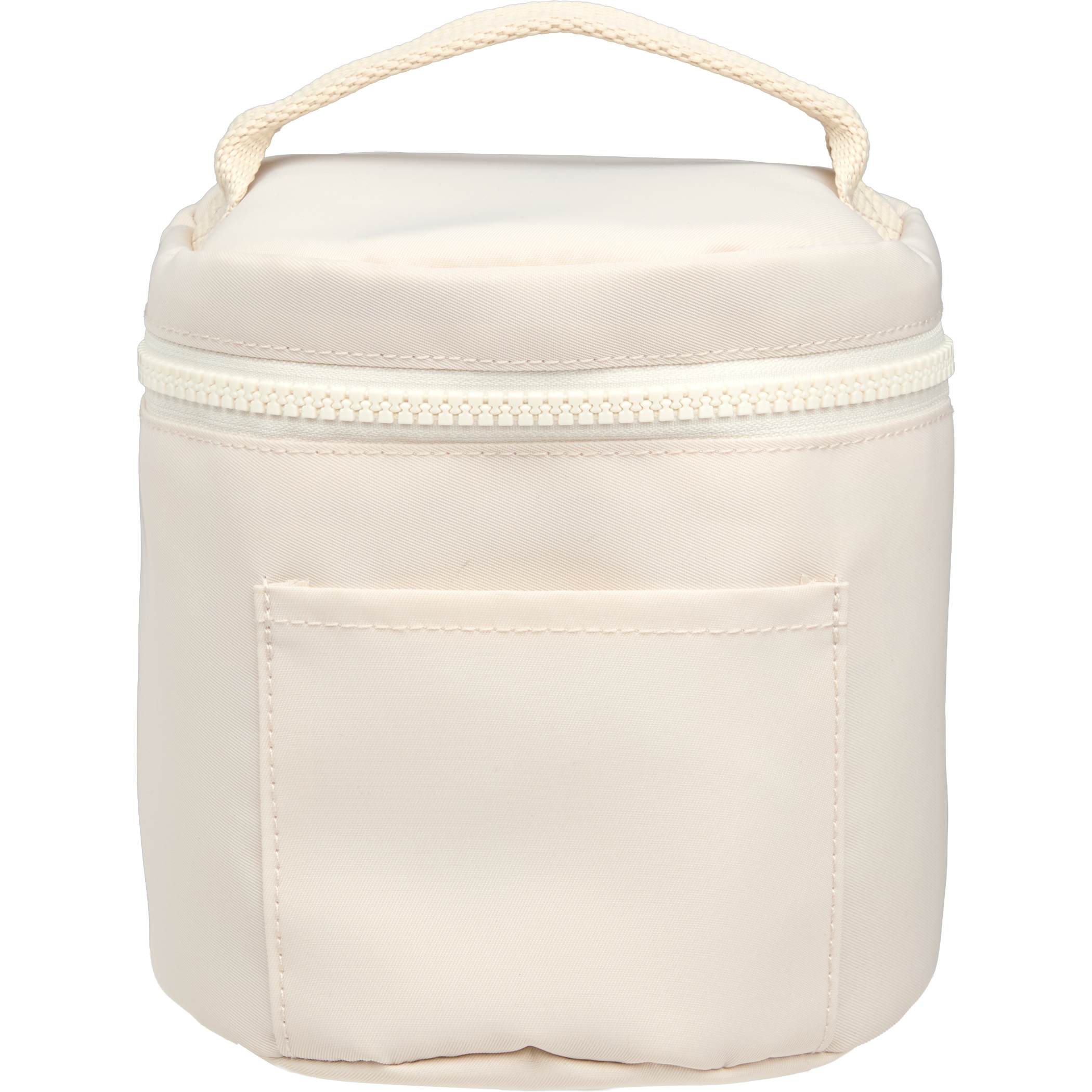 Picture of Wellable Recycled Round Travel Case