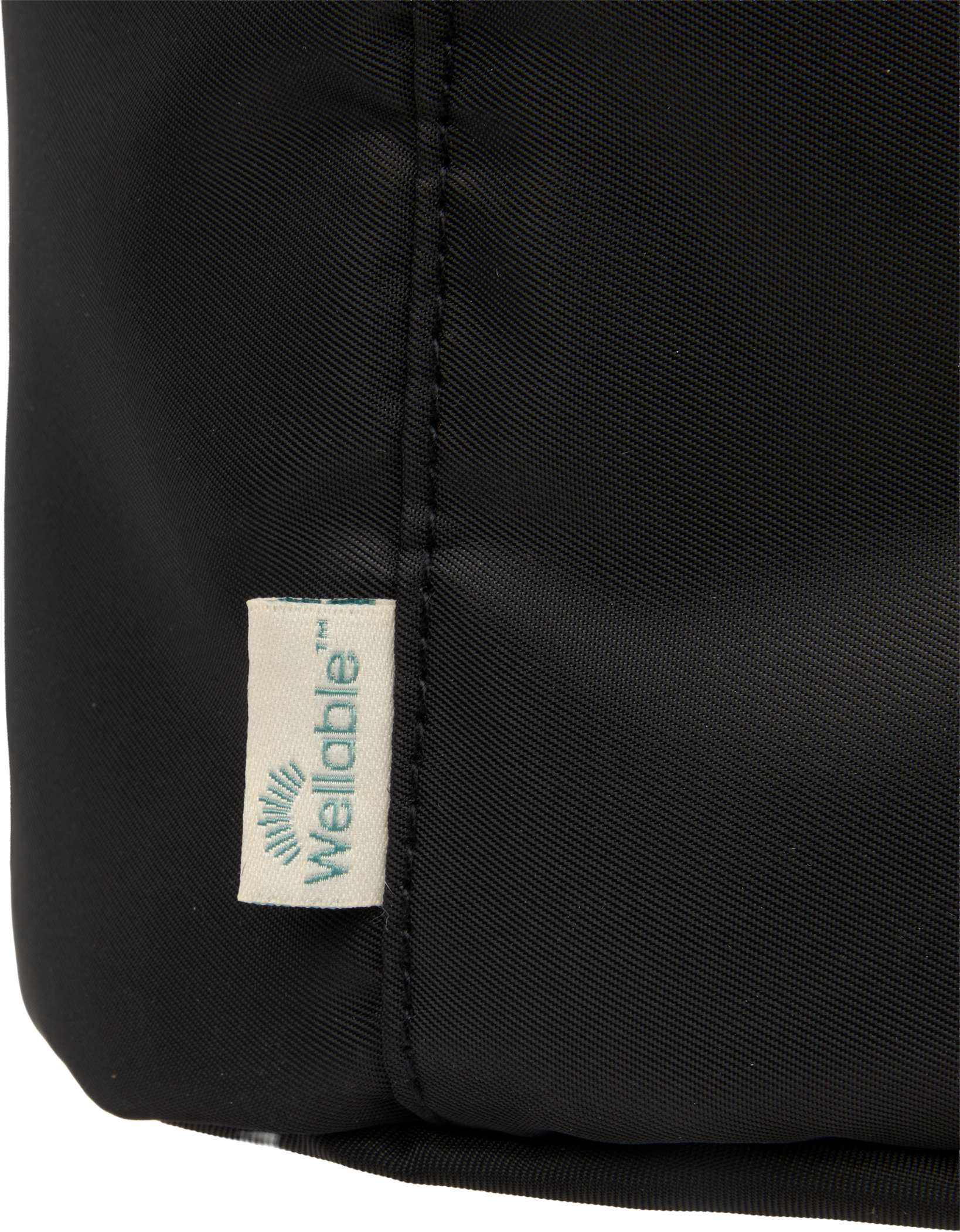 Picture of Wellable Recycled Round Travel Case
