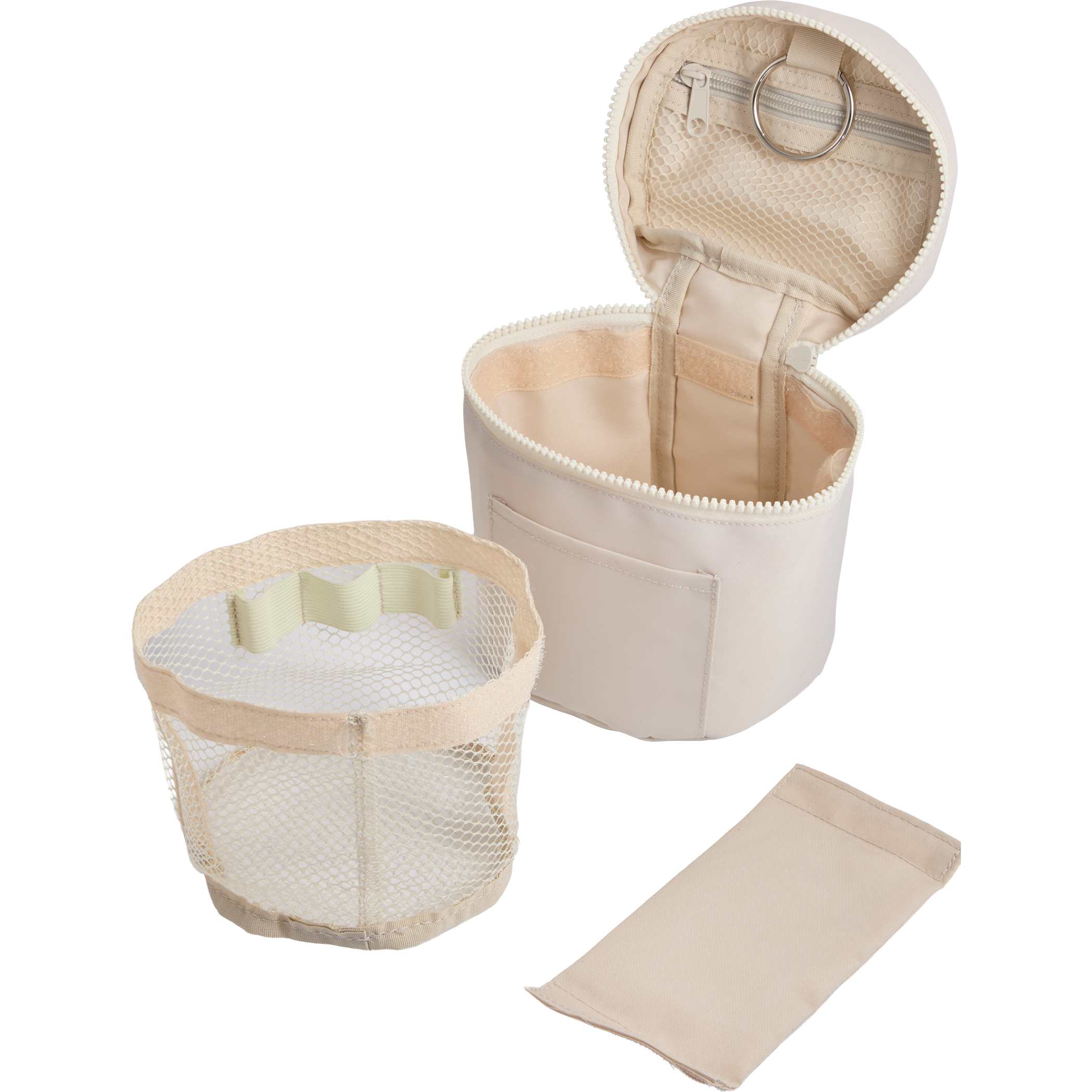 Picture of Wellable Recycled Round Travel Case