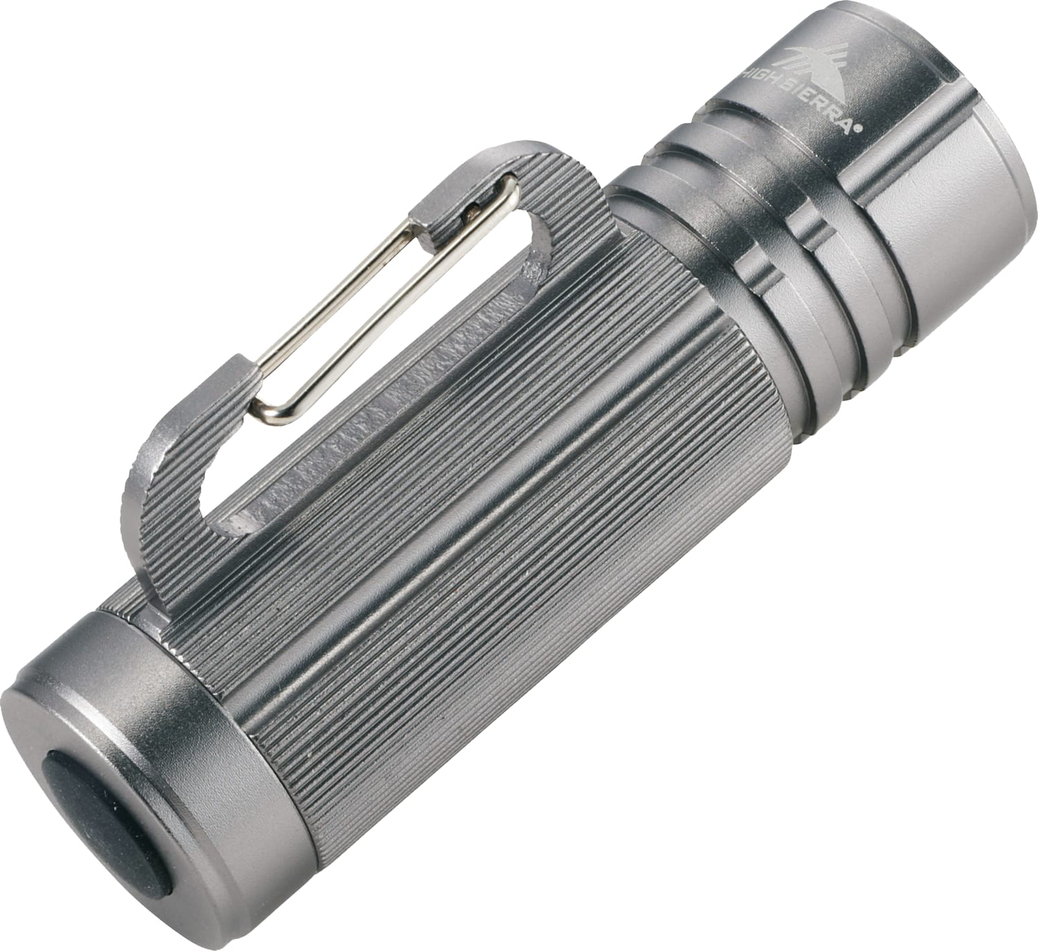 Picture of High Sierra Carabiner Hook Flashlight