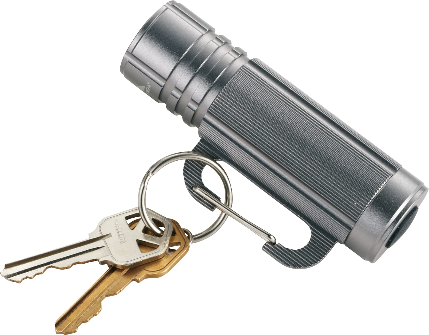 Picture of High Sierra Carabiner Hook Flashlight