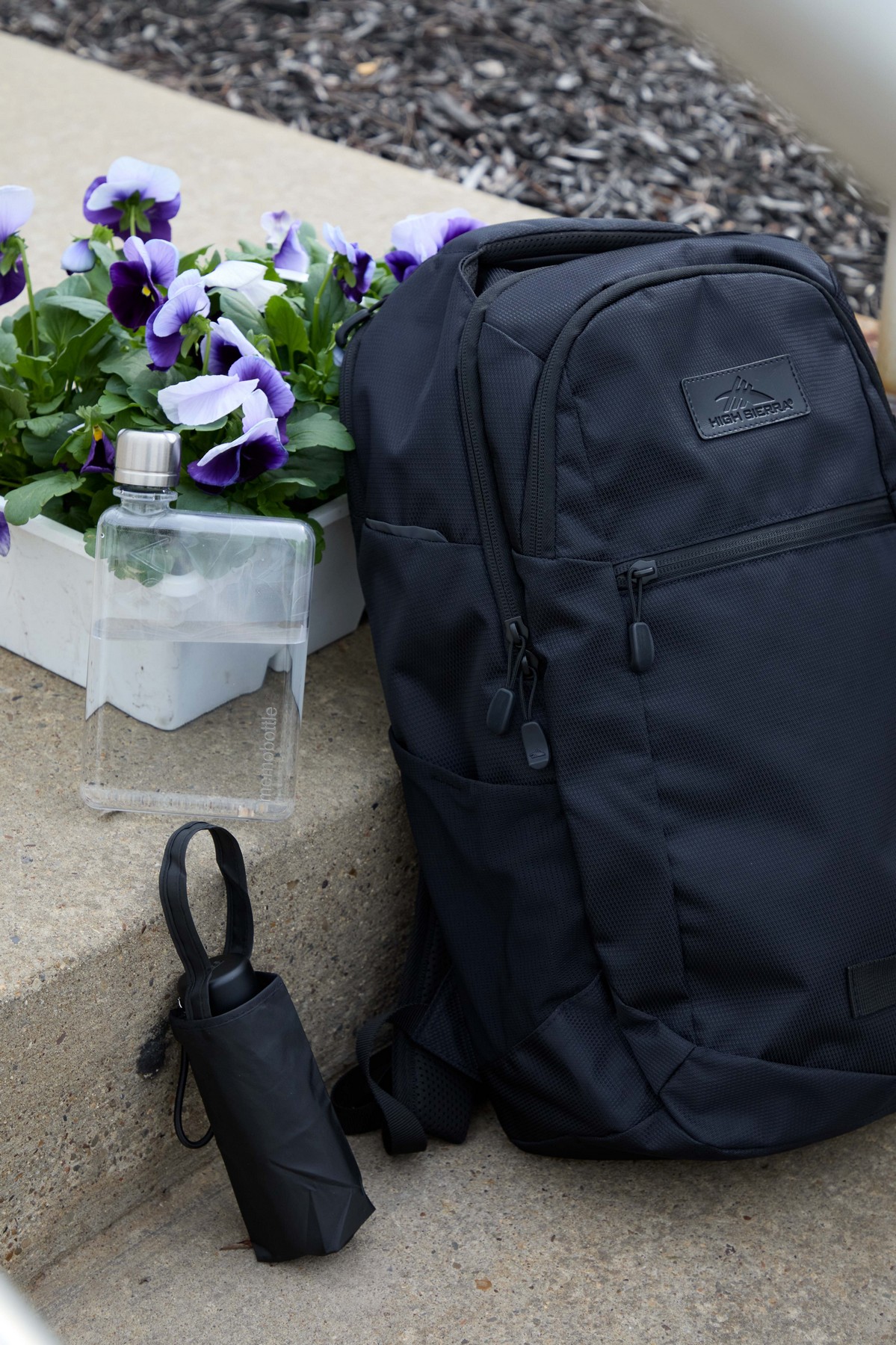 Picture of High Sierra Stoneway Backpack
