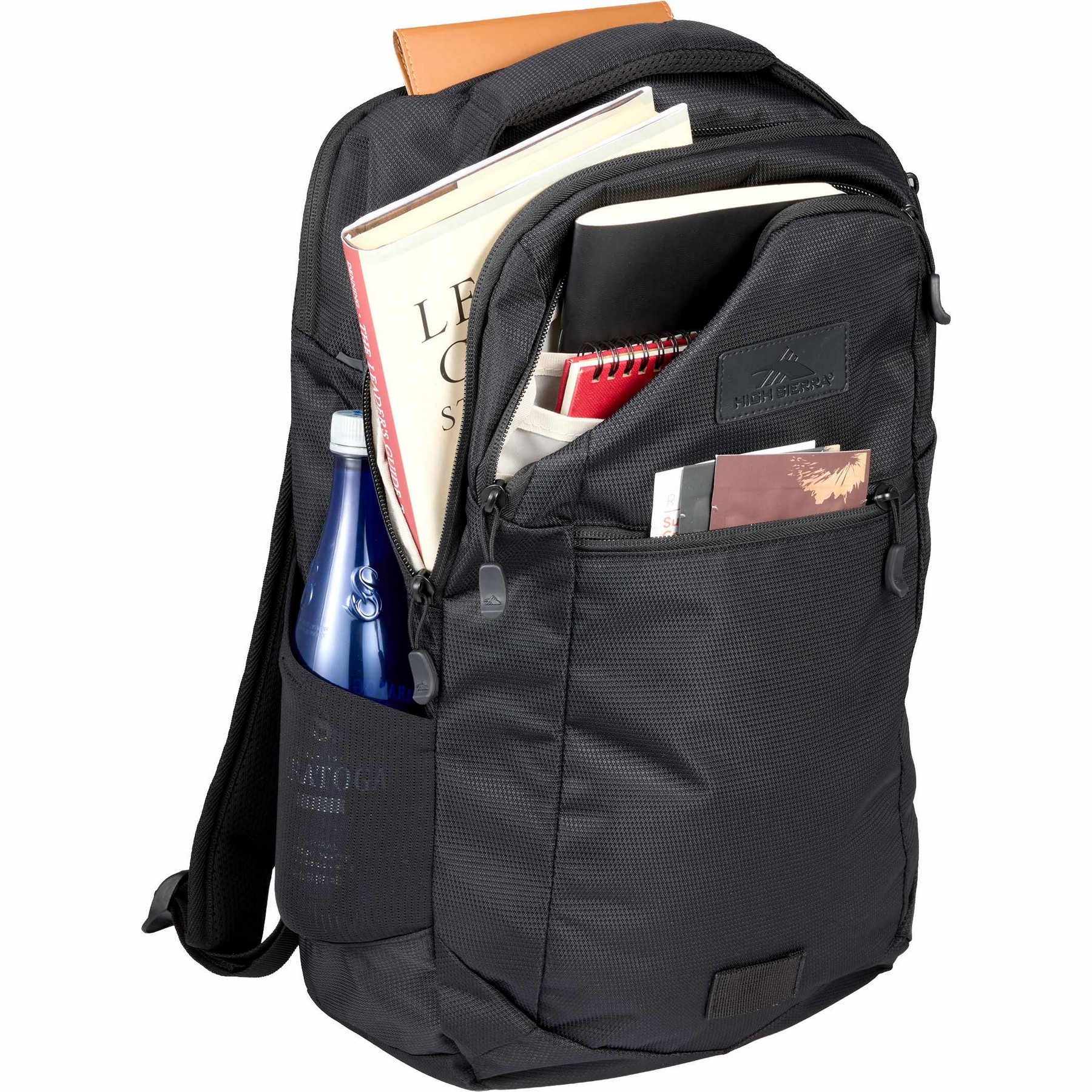 Picture of High Sierra Stoneway Backpack