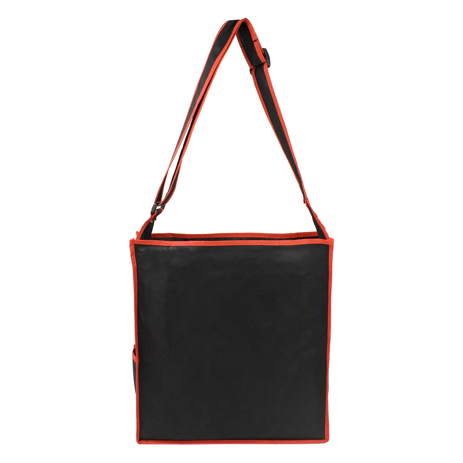 Picture of Multi-Pocket Messenger Shoulder Tote Bag