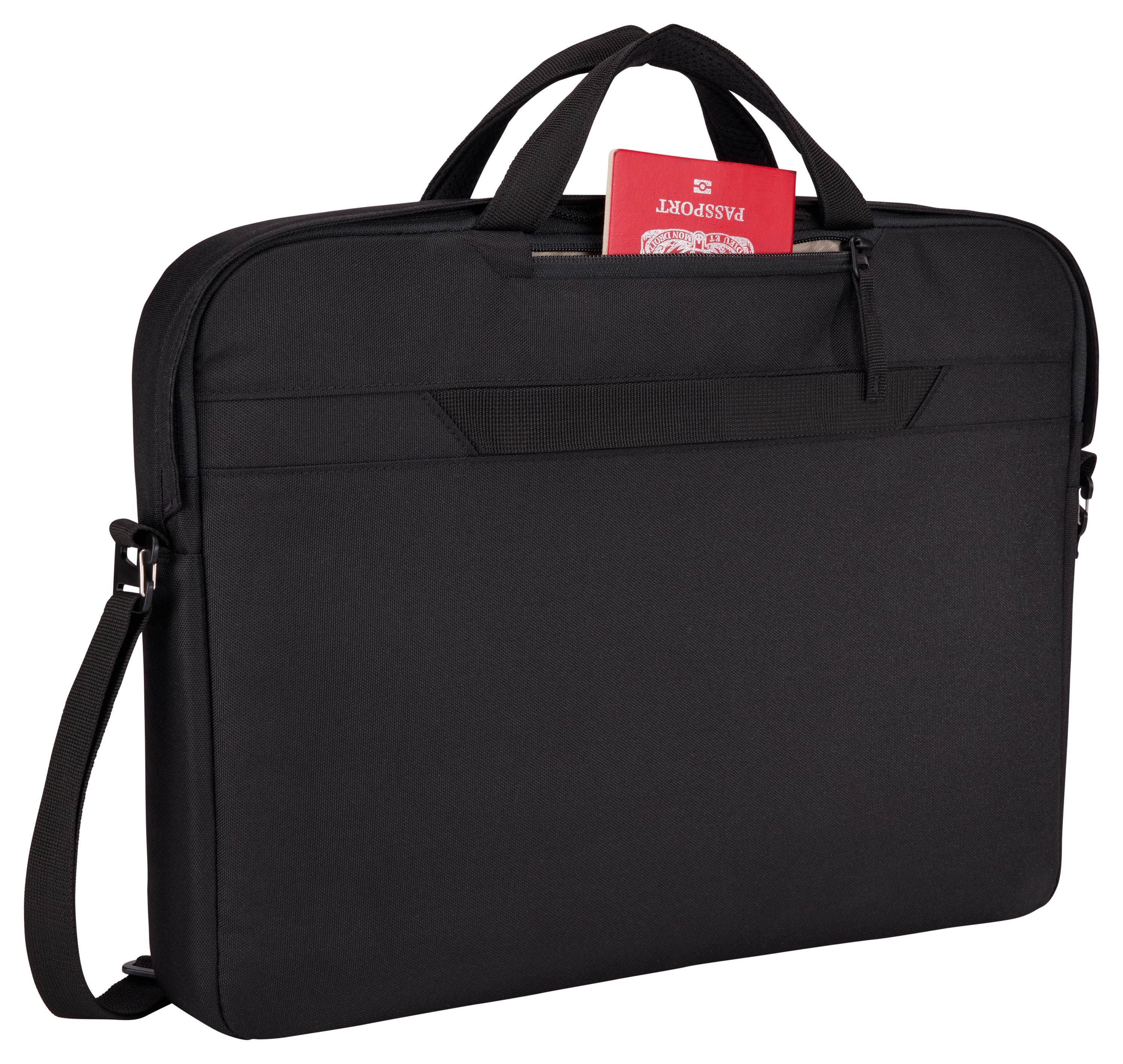 Picture of Case Logic Invigo Recycled 16'' Messenger Bag