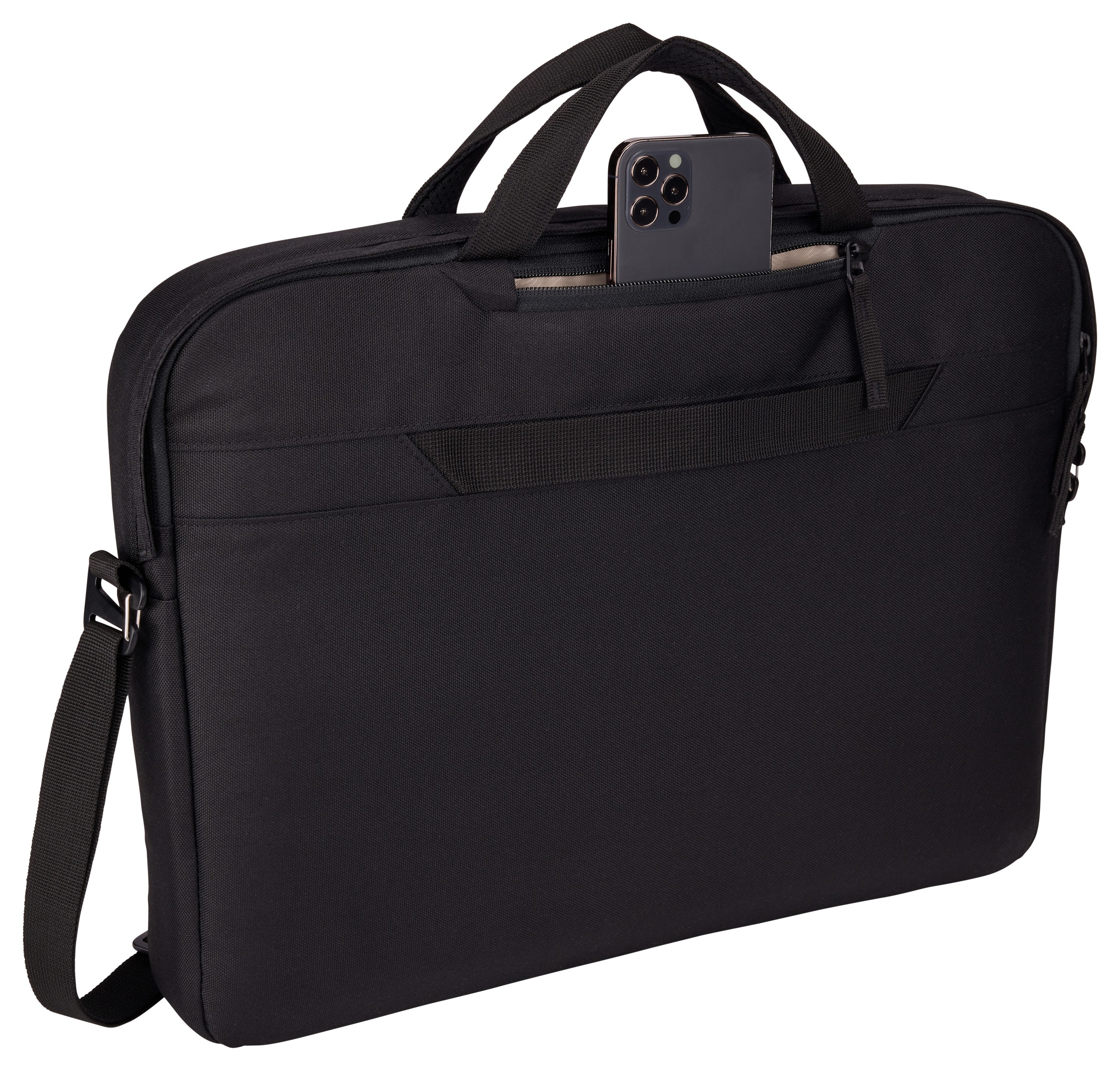 Picture of Case Logic Invigo Recycled 16'' Messenger Bag